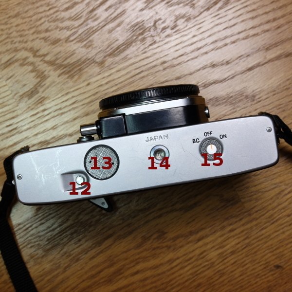 ミノルタ SRT-101 使い方ガイド フィルムの装填から露出計まで｜岡田