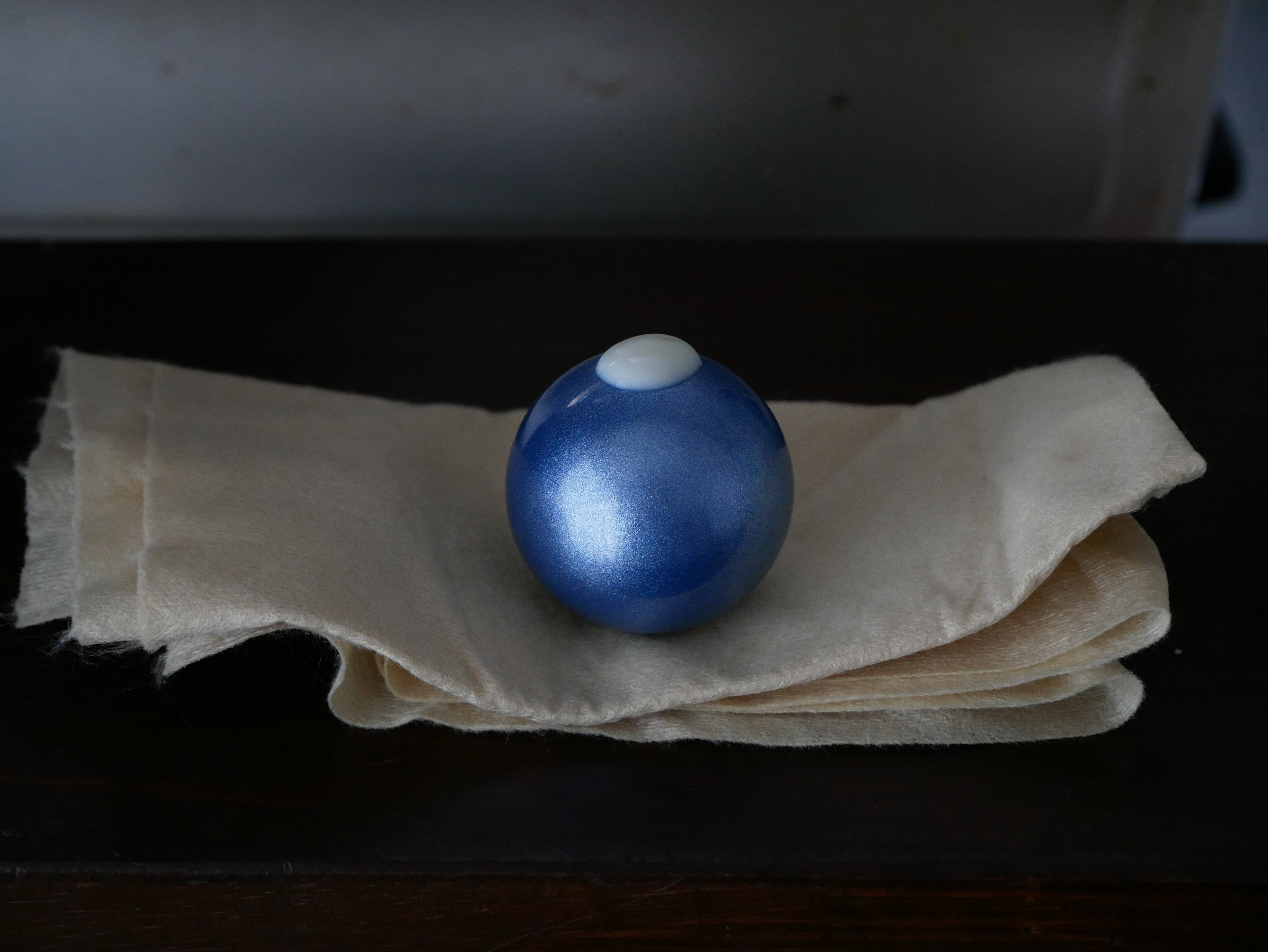 トラックボールのメンテナンス頻度と滑らかさ｜Arctech