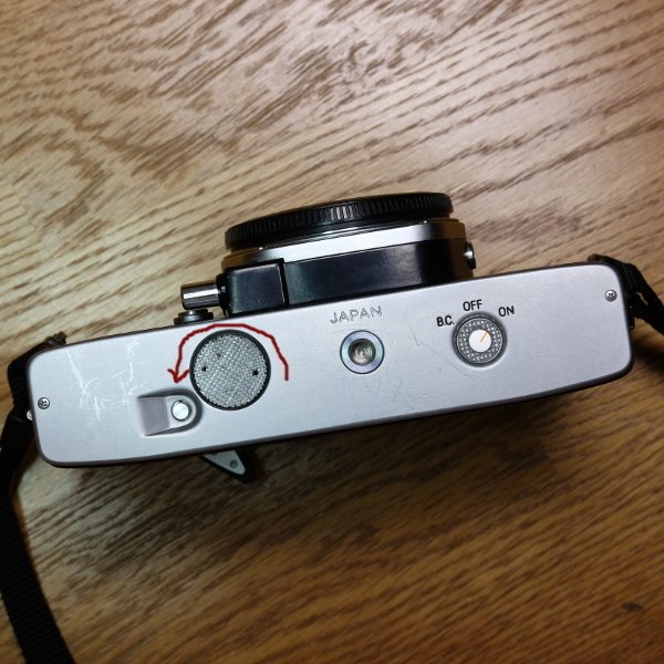 カメラミノルタSRT-101 Minolta SRT 101 Review - My Funny Valentine - By Bob Janes - 35mmc