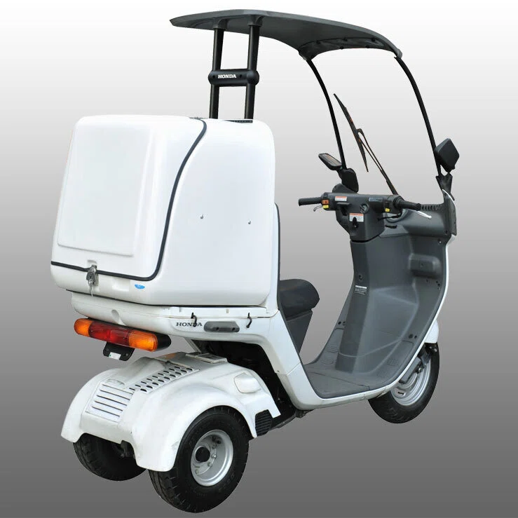 大容量210L】汎用デリバリーボックス〈ラージサイズ〉|業務・配達に 大容量210L】汎用デリバリーボックス〈ラージサイズ〉|業務・配達に