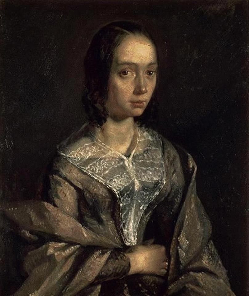 今日紹介する画家は、École de Barbizon（バルビゾン派）のジャン