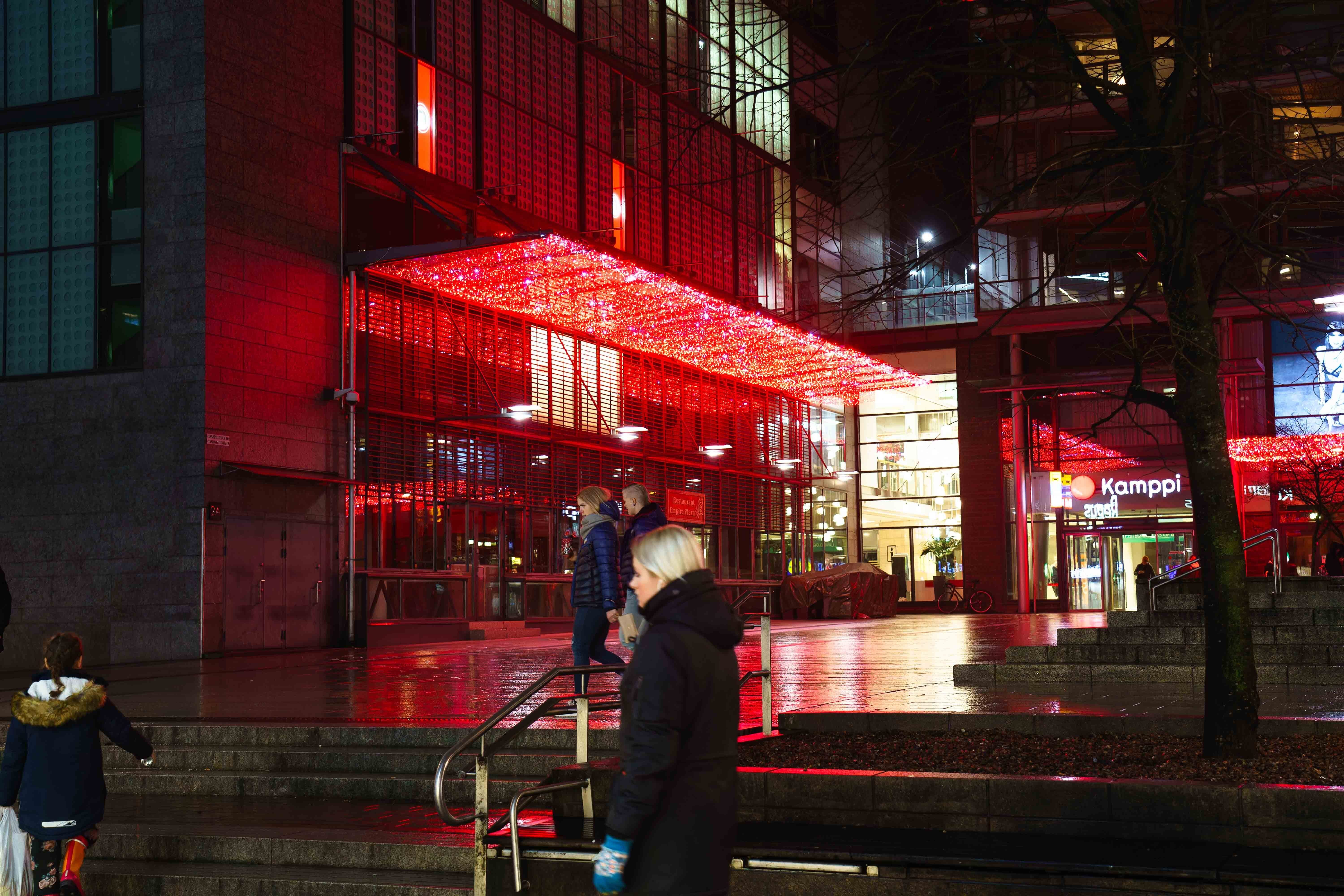 仕事という日常、オーロラという非日常。その狭間で過ごした2018年