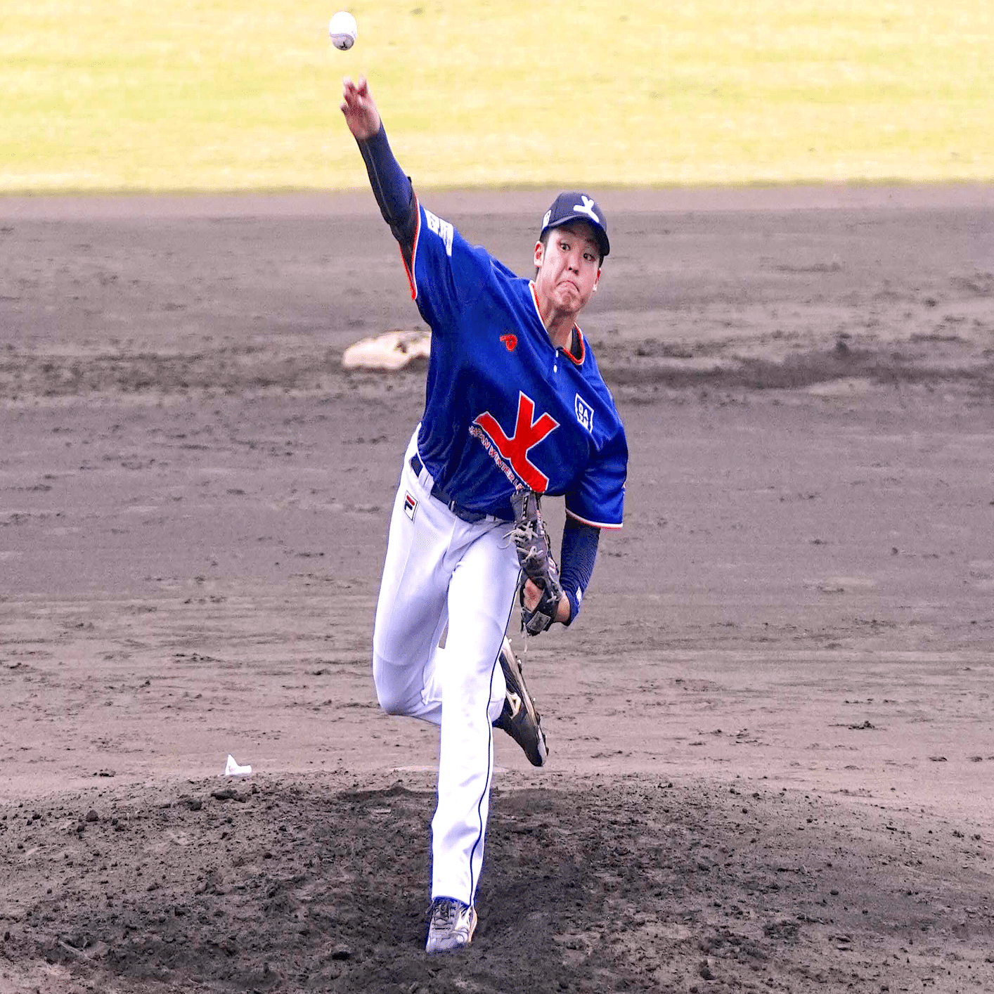 連載4】JWL2025 全日程終了！冬の沖縄で選手たちが語った「1か月