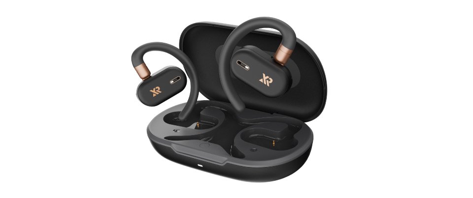 XROUND TREK レビュー】「オープンイヤーは低音が軽い」という常識が