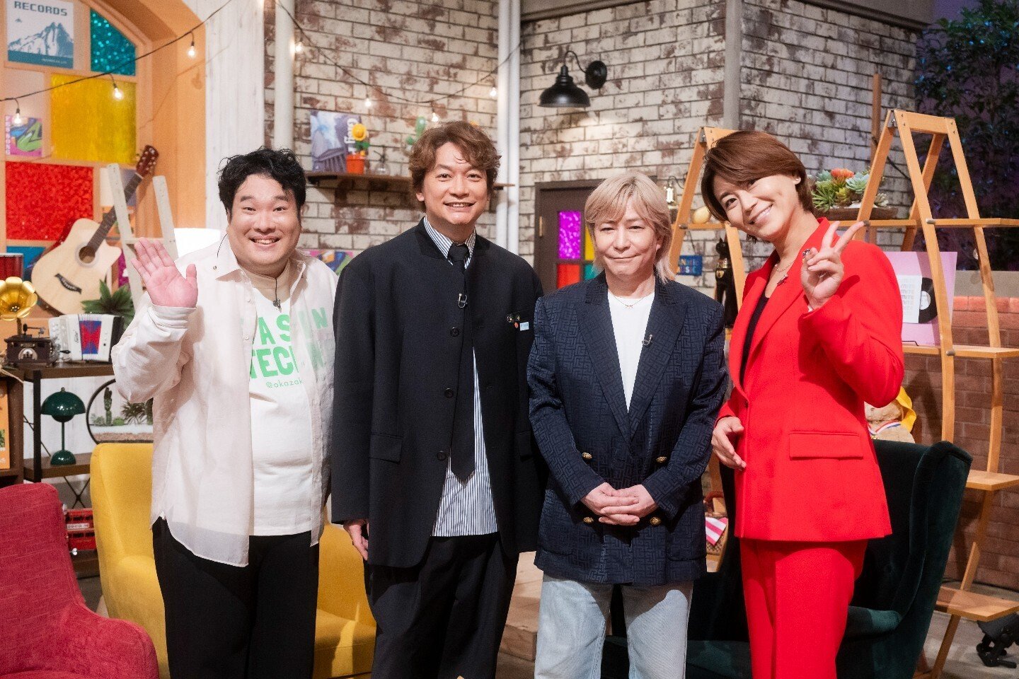 小室哲哉の2025年＜まとめ＞みなさんの記憶に残る出来事はあったでしょ