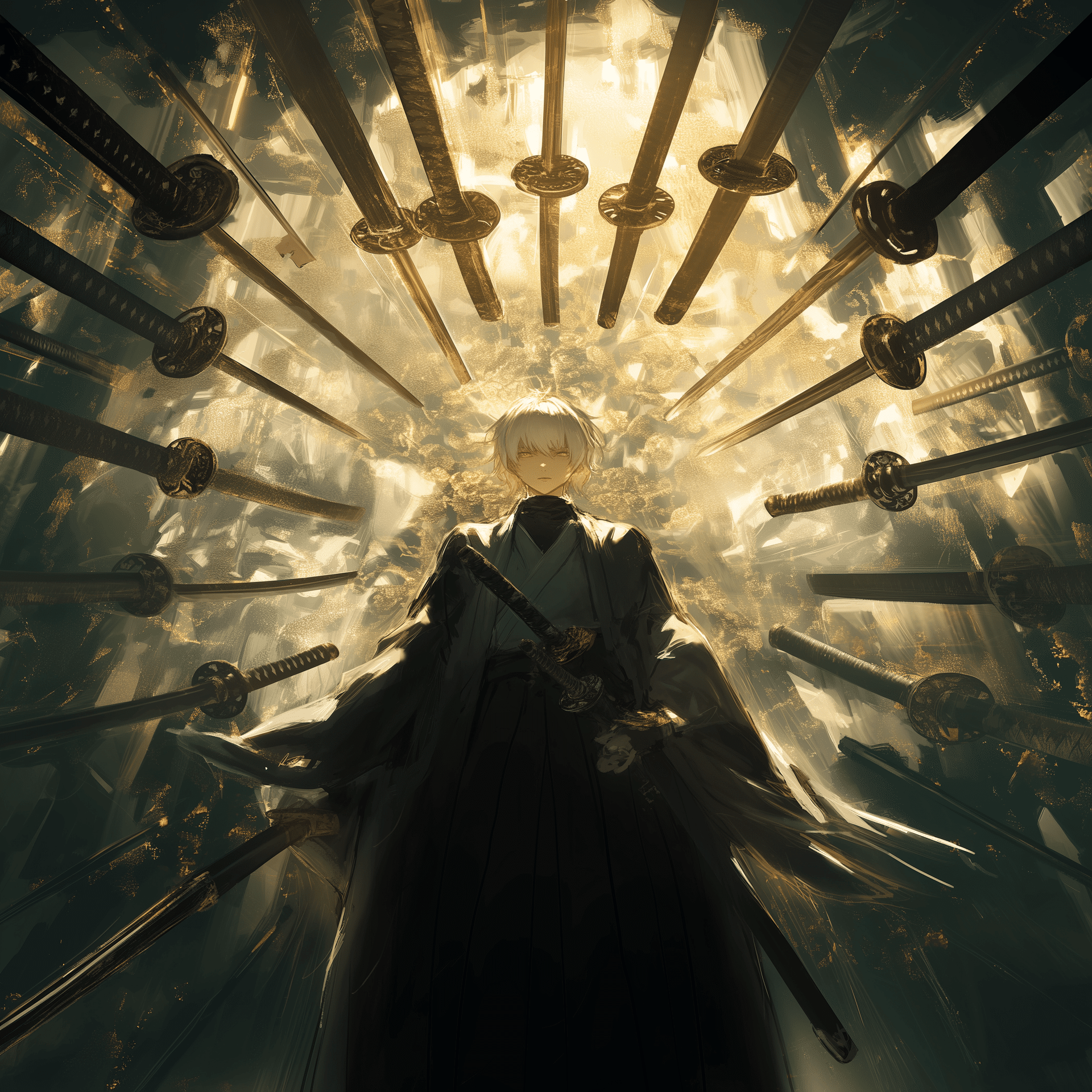 12/6 ai⭐️様 12月14日～12月20日｜X（旧Twitter）で投稿したAIイラスト集｜YutoUT丨