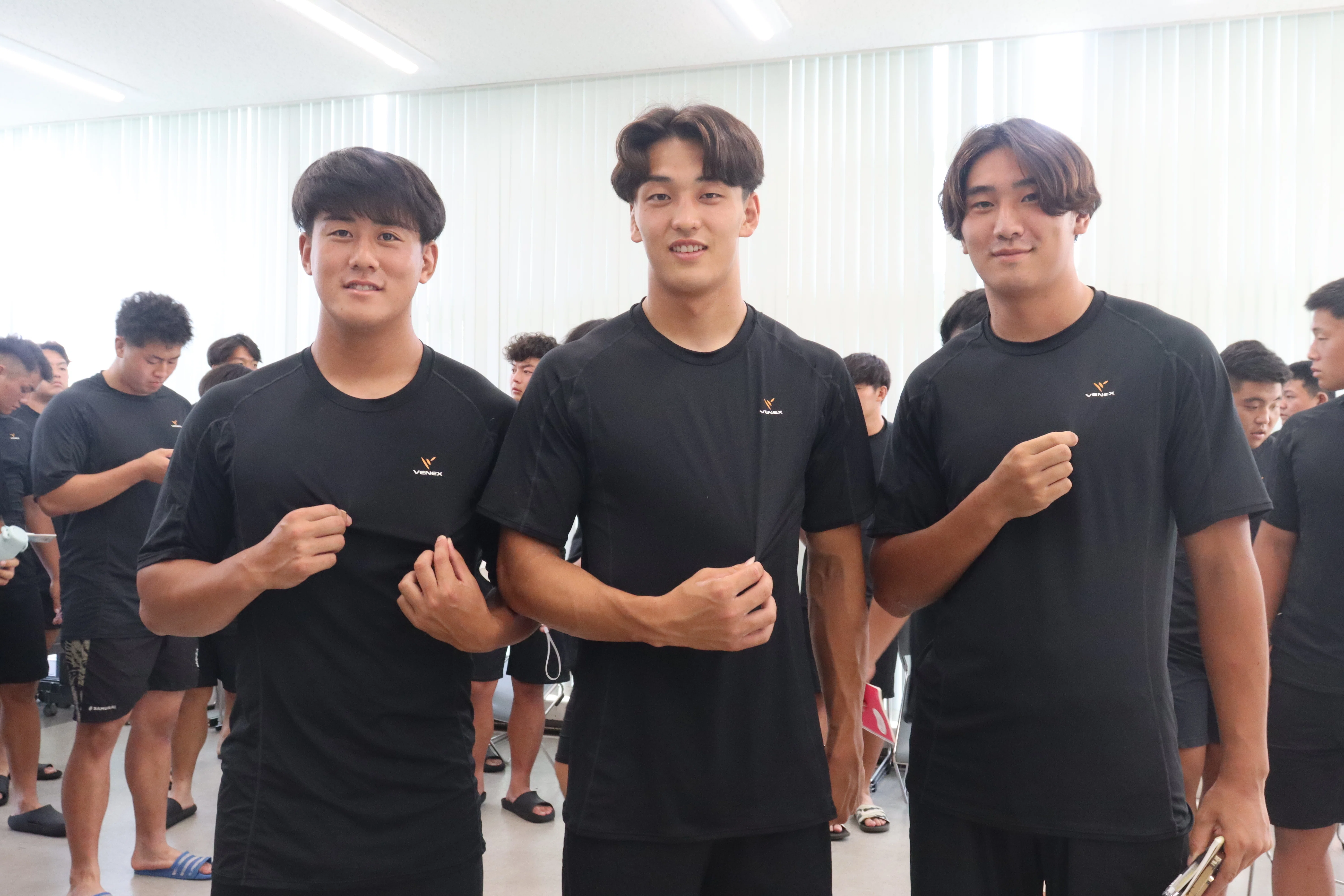 明治大学ラグビー部、5年ぶりの関東大学対抗戦1位。トップチームを