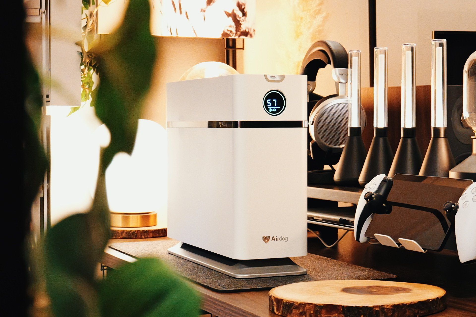 世界最強の空気清浄機（Airdog X1D）を1日で返品した3つの理由