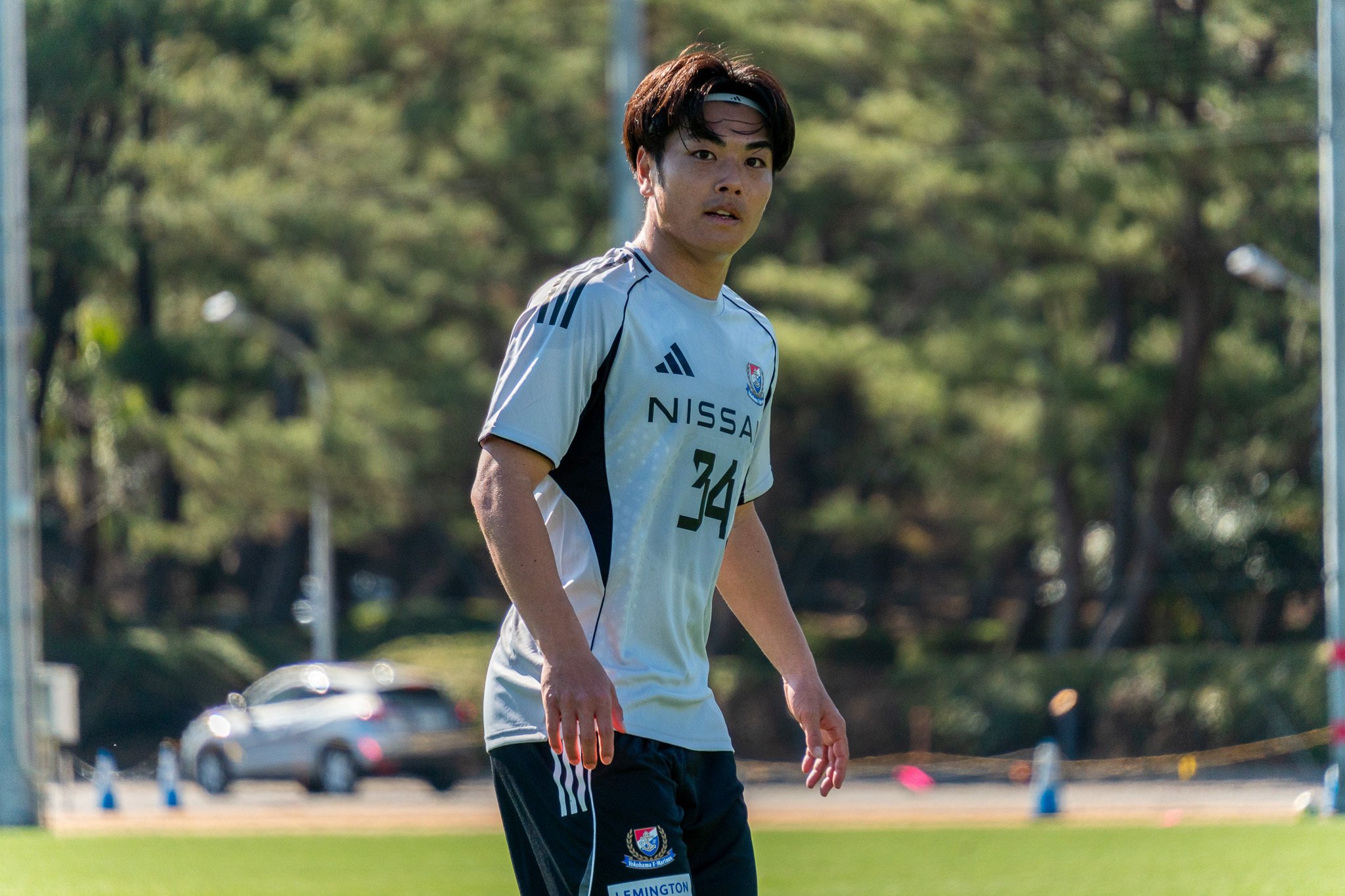 無料記事】1年半ぶりマリノス復帰で胸に秘めていた覚悟「もどかしさや