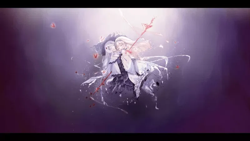 城ケ崎ノア真の魔女説」についての考察｜倉葉ユウカ