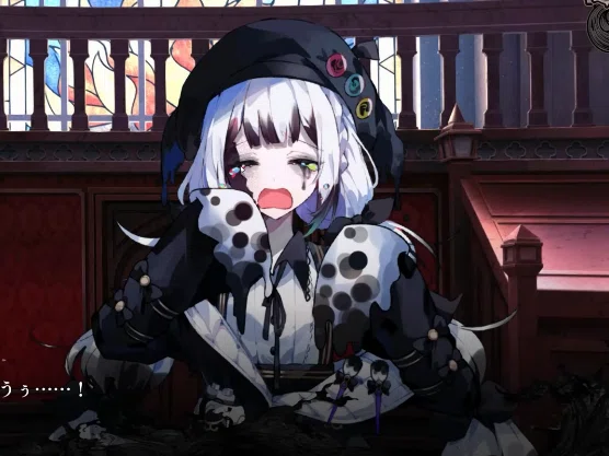 城ケ崎ノア真の魔女説」についての考察｜倉葉ユウカ