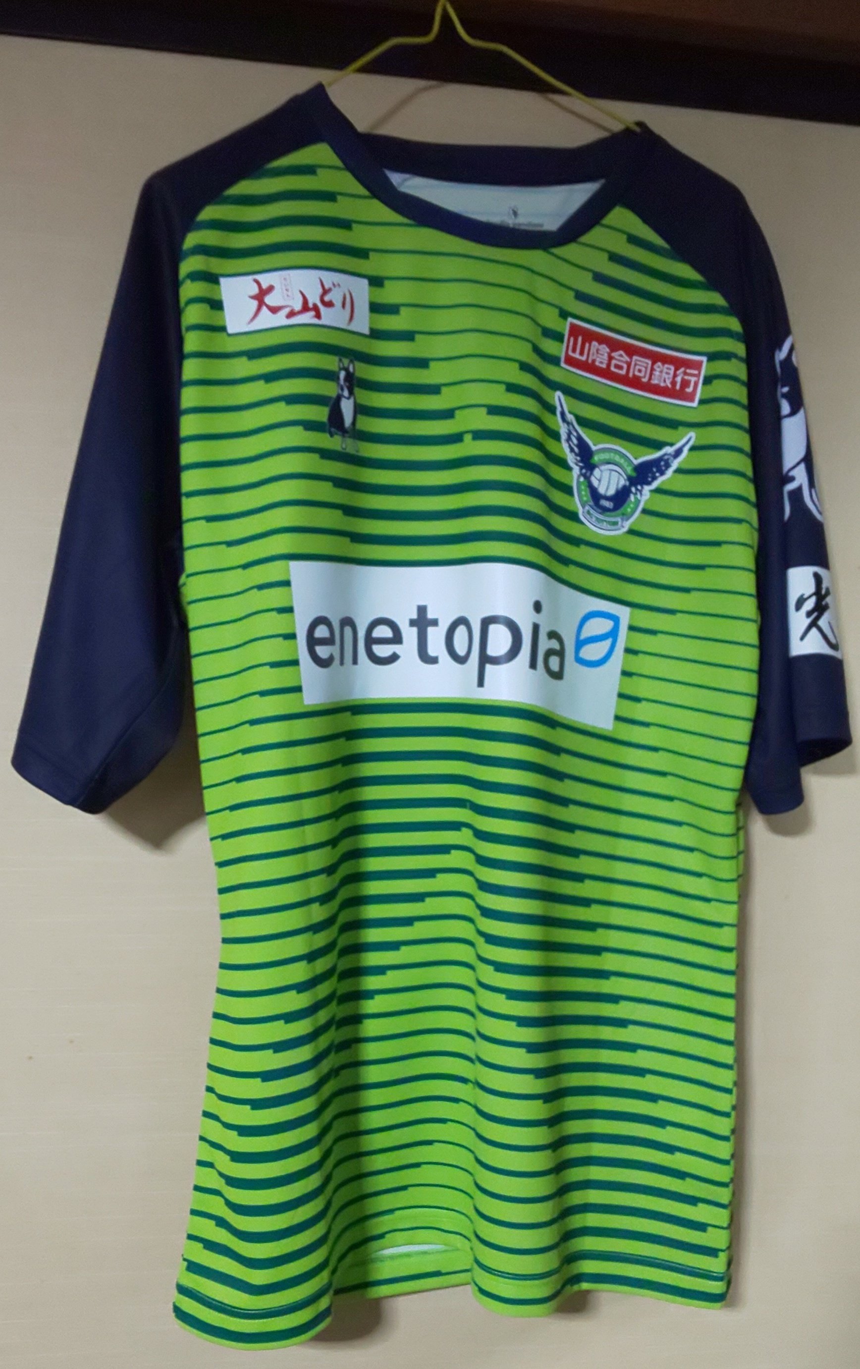 ガイナーレ鳥取2025年十大ニュース｜KAZZと名乗る適当なおっさん