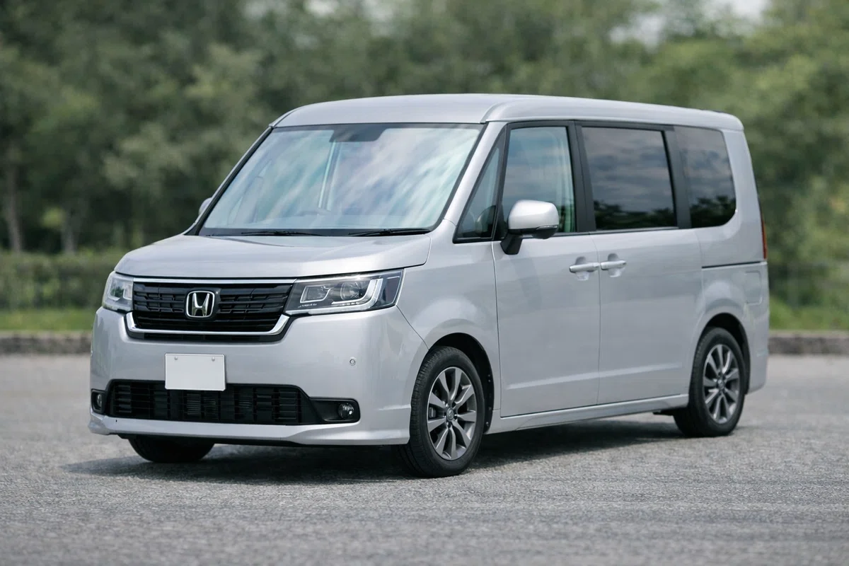 ホンダ 適合 ステップワゴン RP6 PPF R4，5〜 スパッタ 