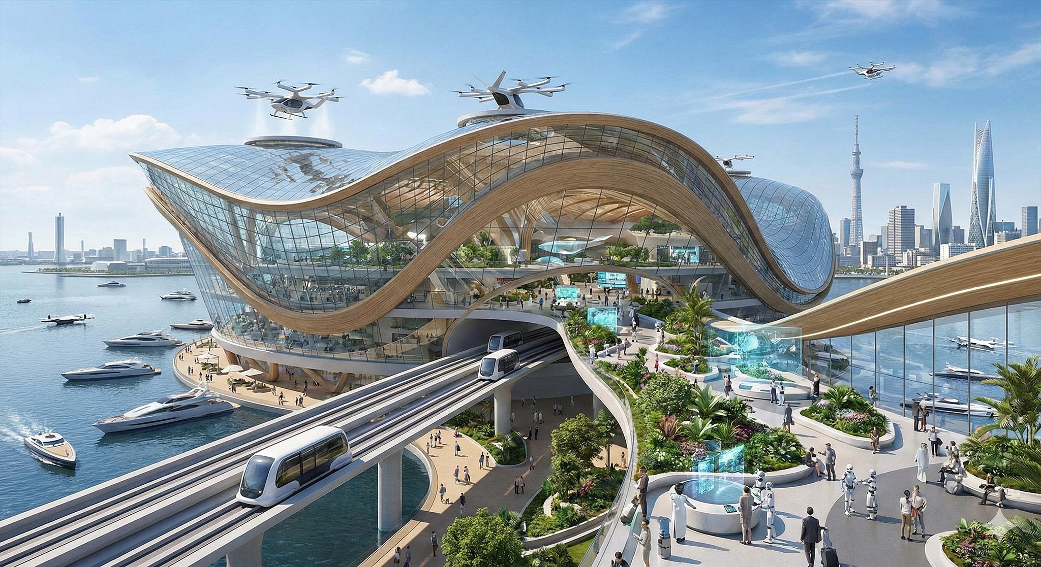 我々は単に理想とするビジュアルが欲しいだけなのか｜ただの