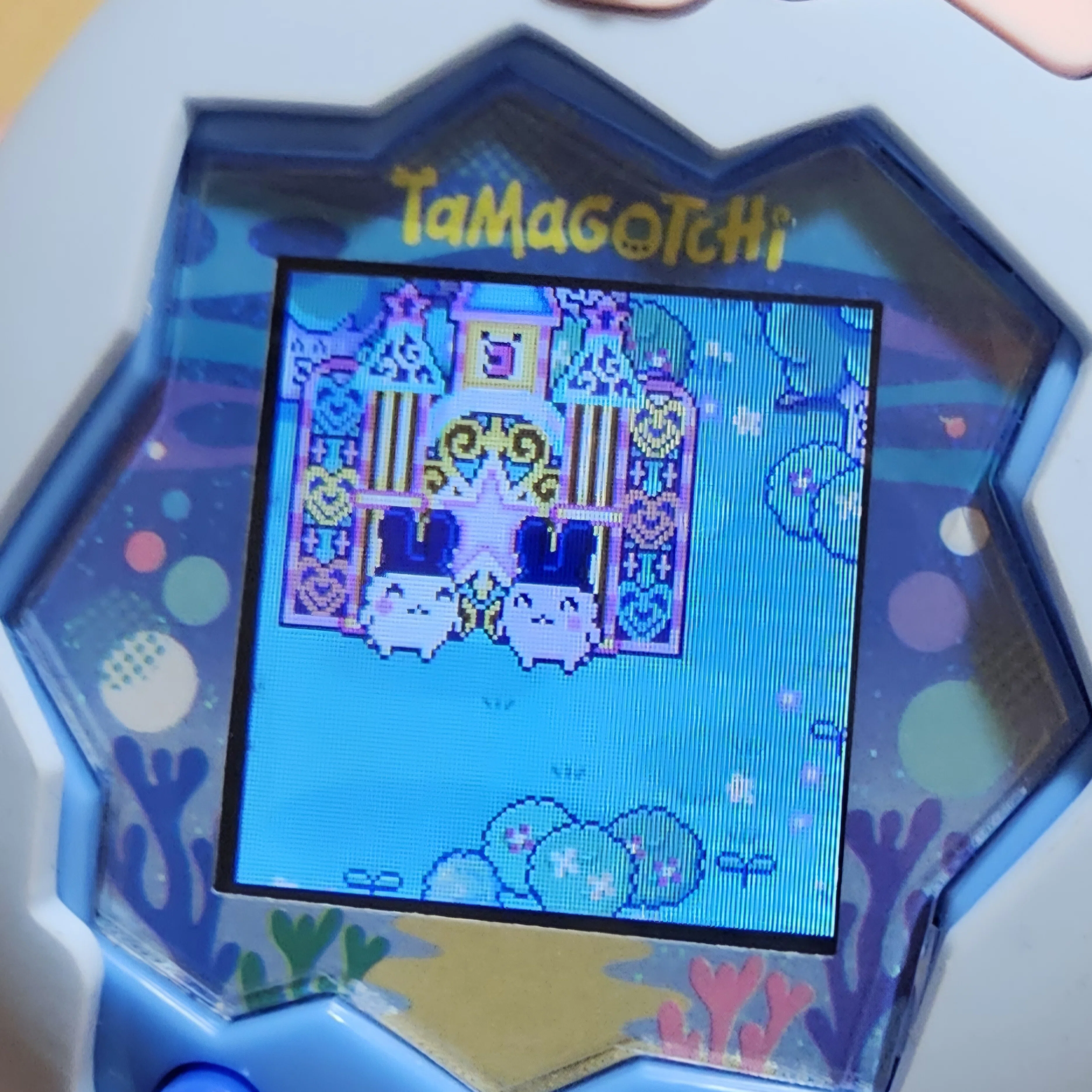旅行記】たまごっちコラボ目当てでさがみ湖MORIMORIに行って、PICA