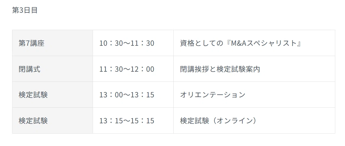 1から始めるM&A学習｜みな