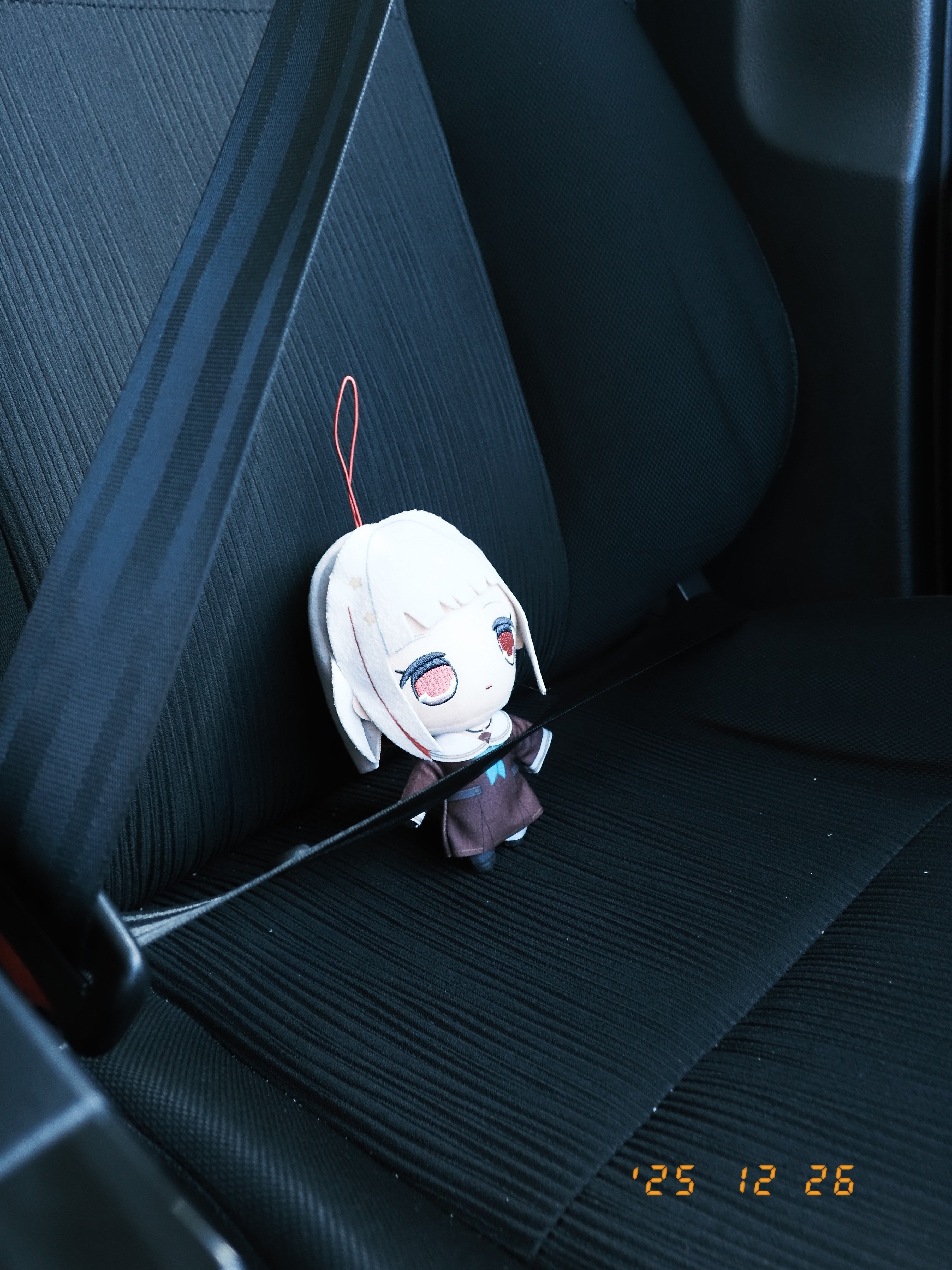 Z6/X-half/iPhone16】ぬい活おじさん｜夜行ワークス