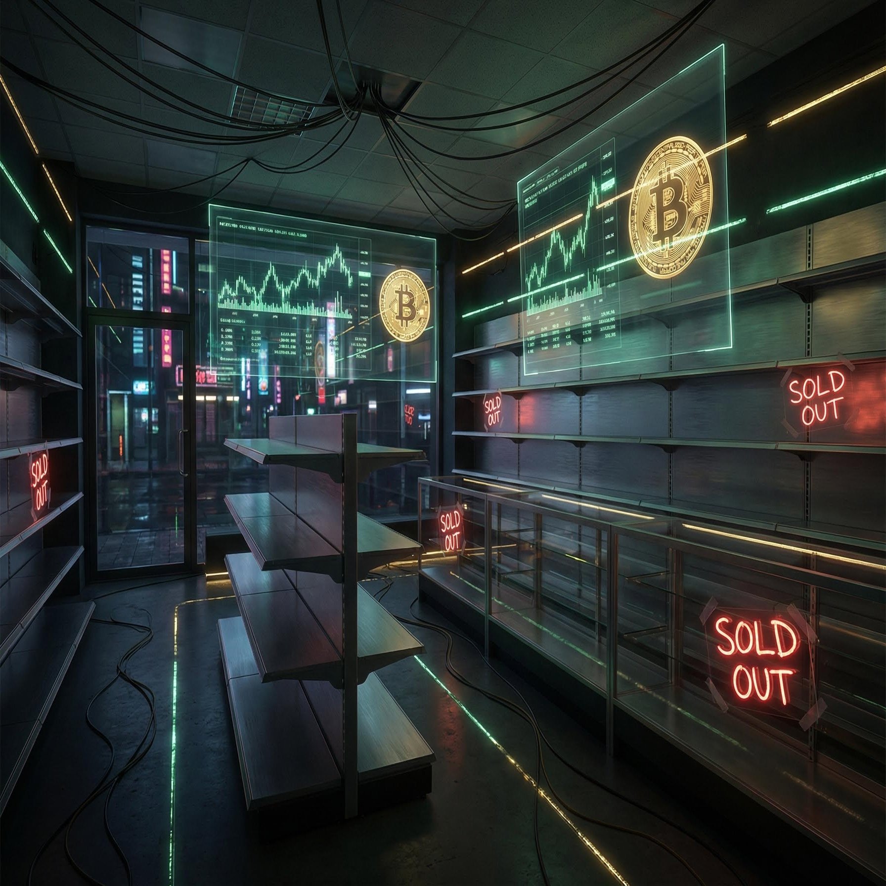 Nvidia の研究 （余談・グロサリー） GPUが通貨採掘に駆り出された狂騒期｜TakTempest