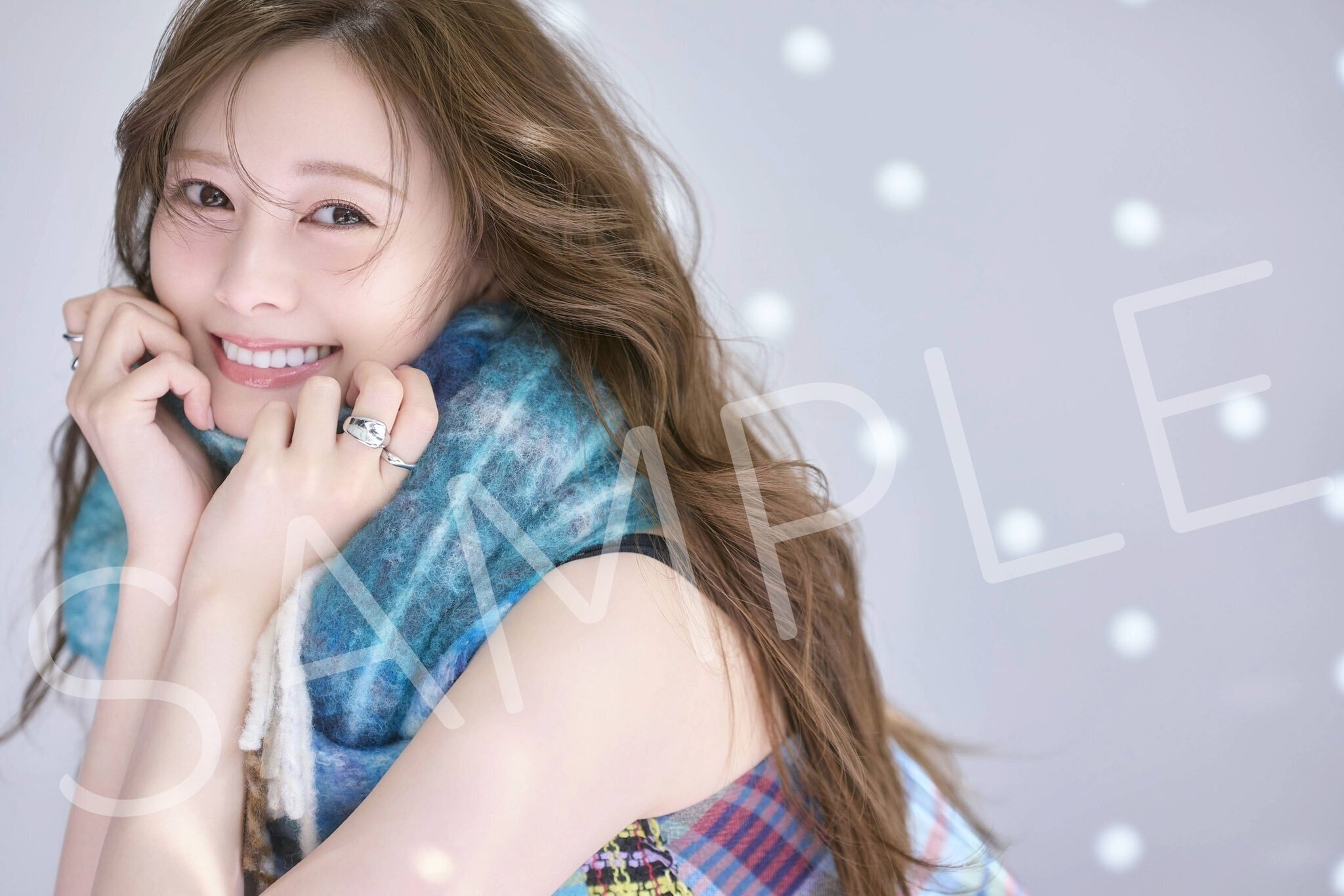 เปิดจอง Shiraishi Mai 2026 Calendar｜artozaka46