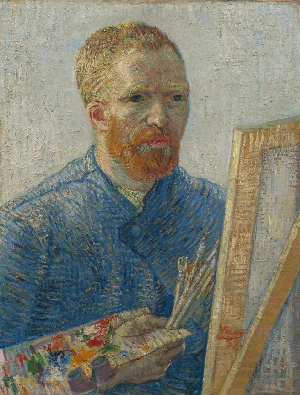 展覧会の記憶）ゴッホ展 2025（東京）―2025.12.12｜Van Gogh's Home