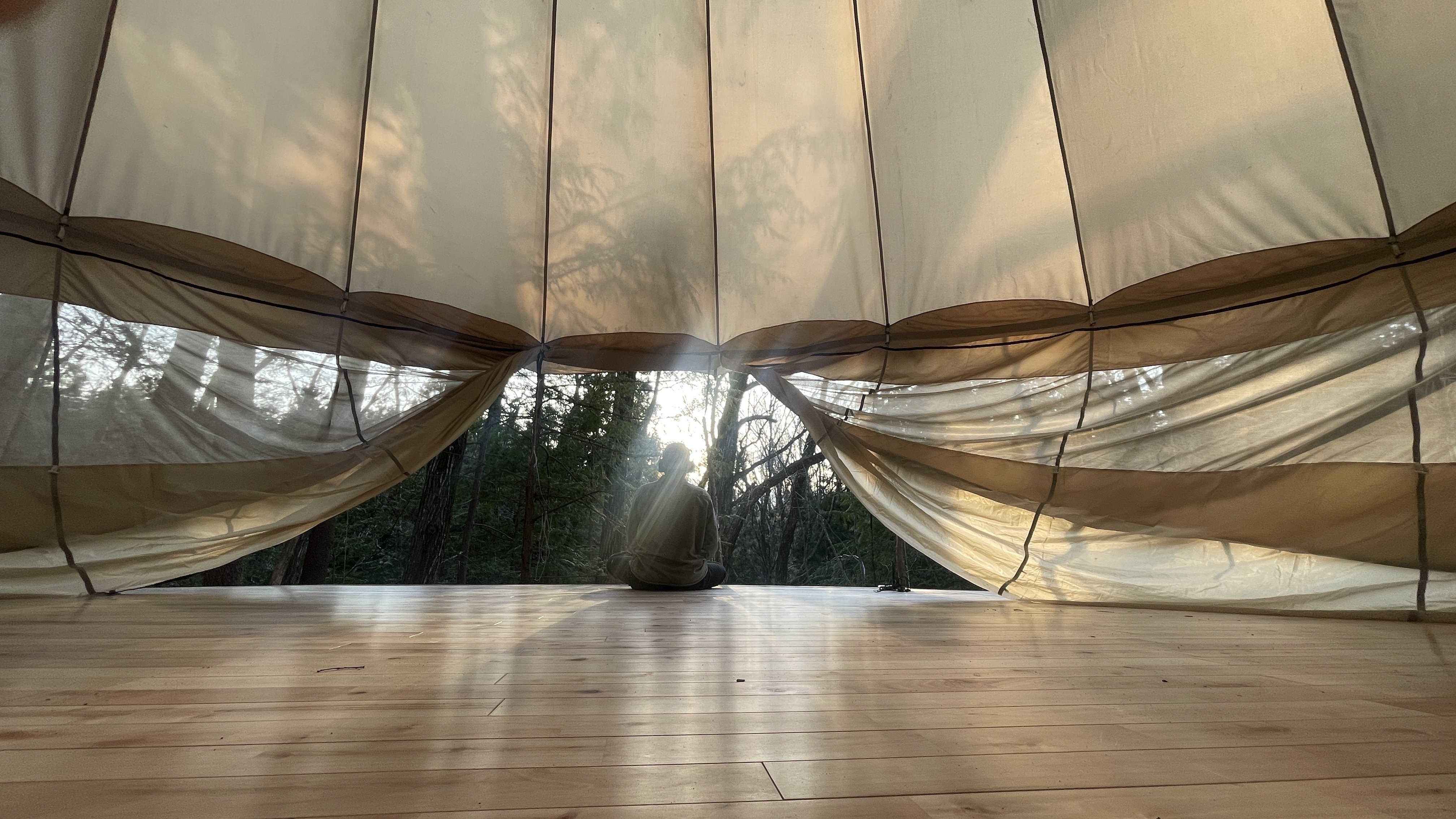 ヨーガ・スートラを、現代視点で読む｜西川順喜（NAOKI）｜ヨガ体現者