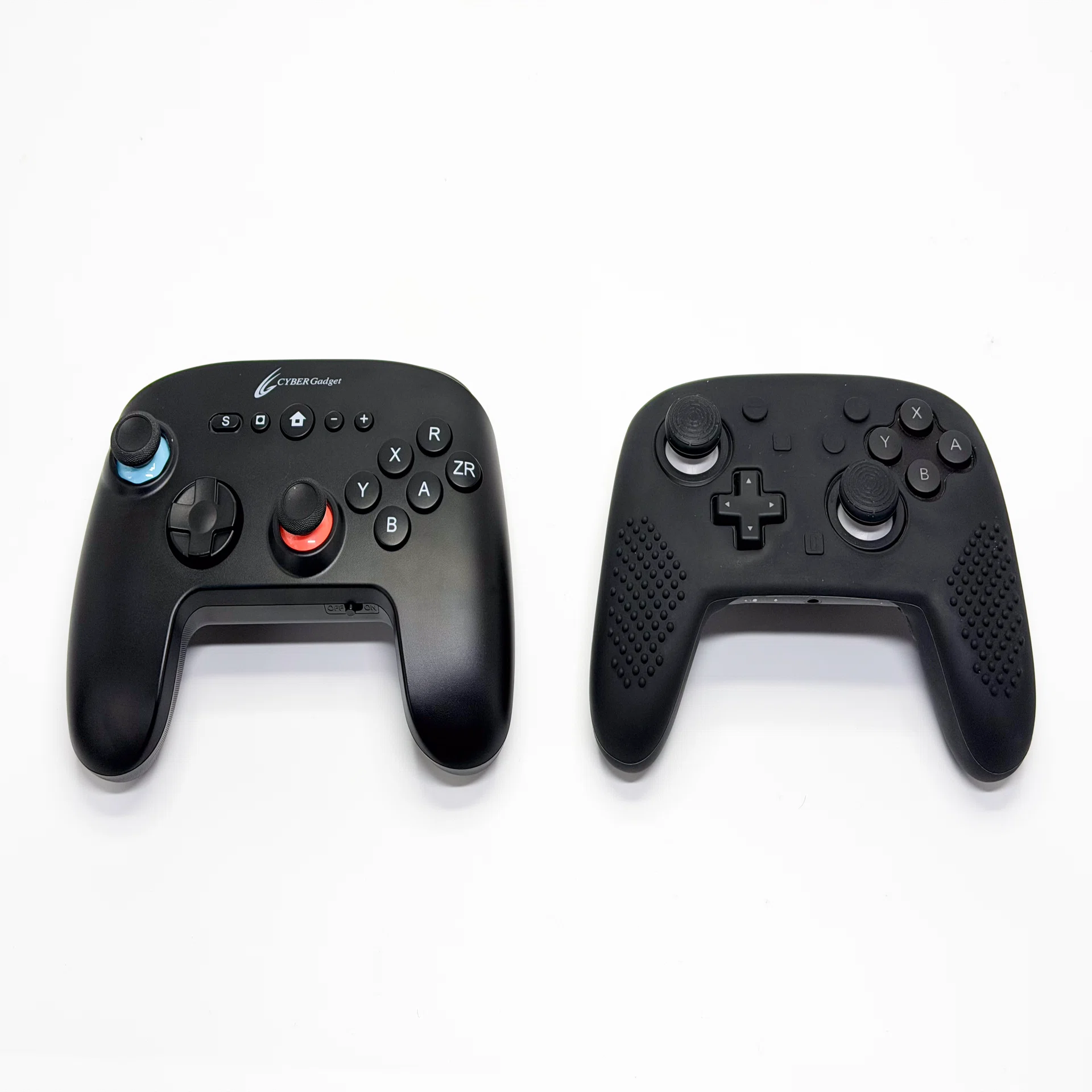 Switch2のストリートファイター6用に6ボタンコントローラーを買って大