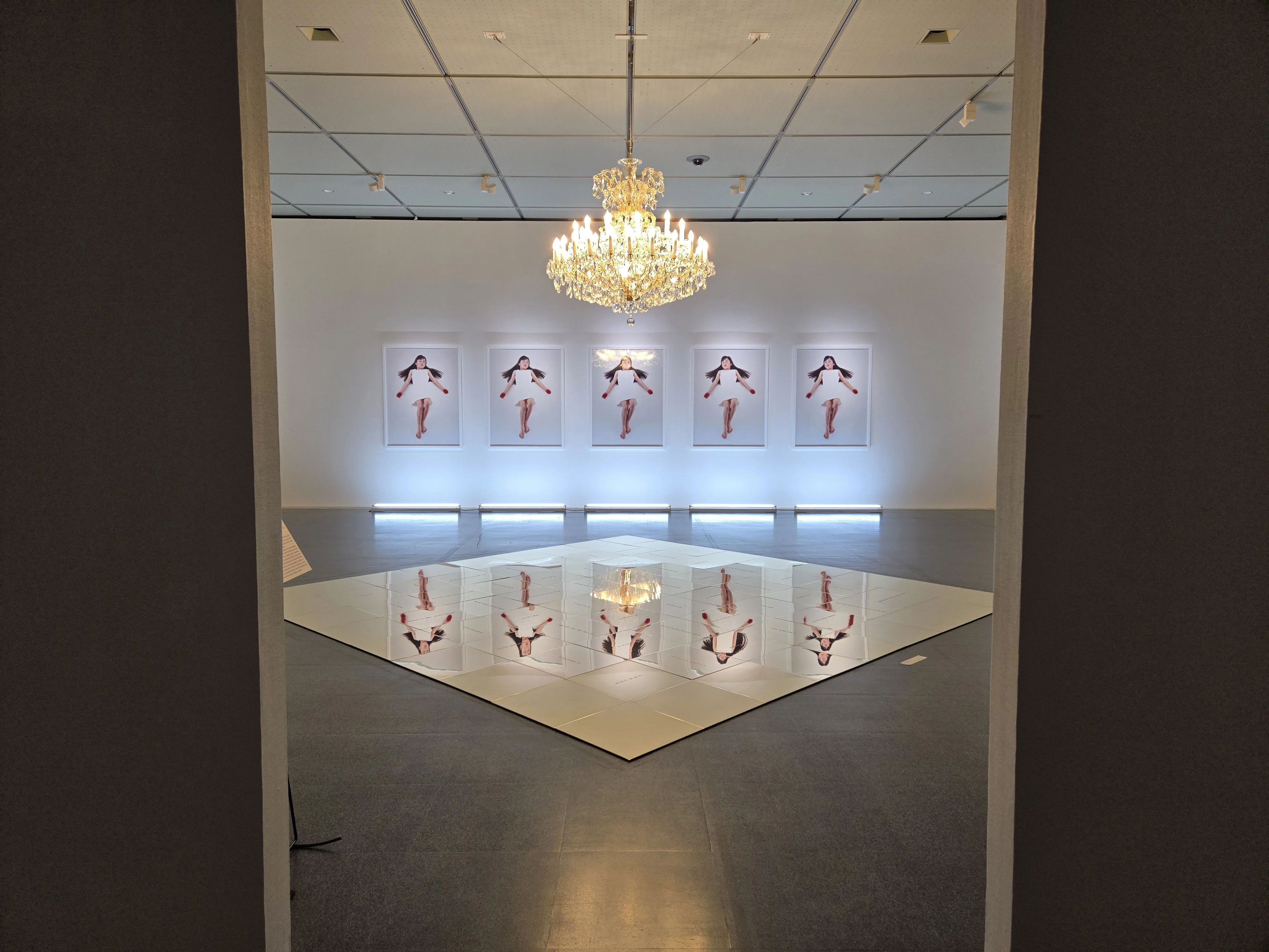 展覧会】セカイノコトワリ―私たちの時代の美術（京都国立近代美術館
