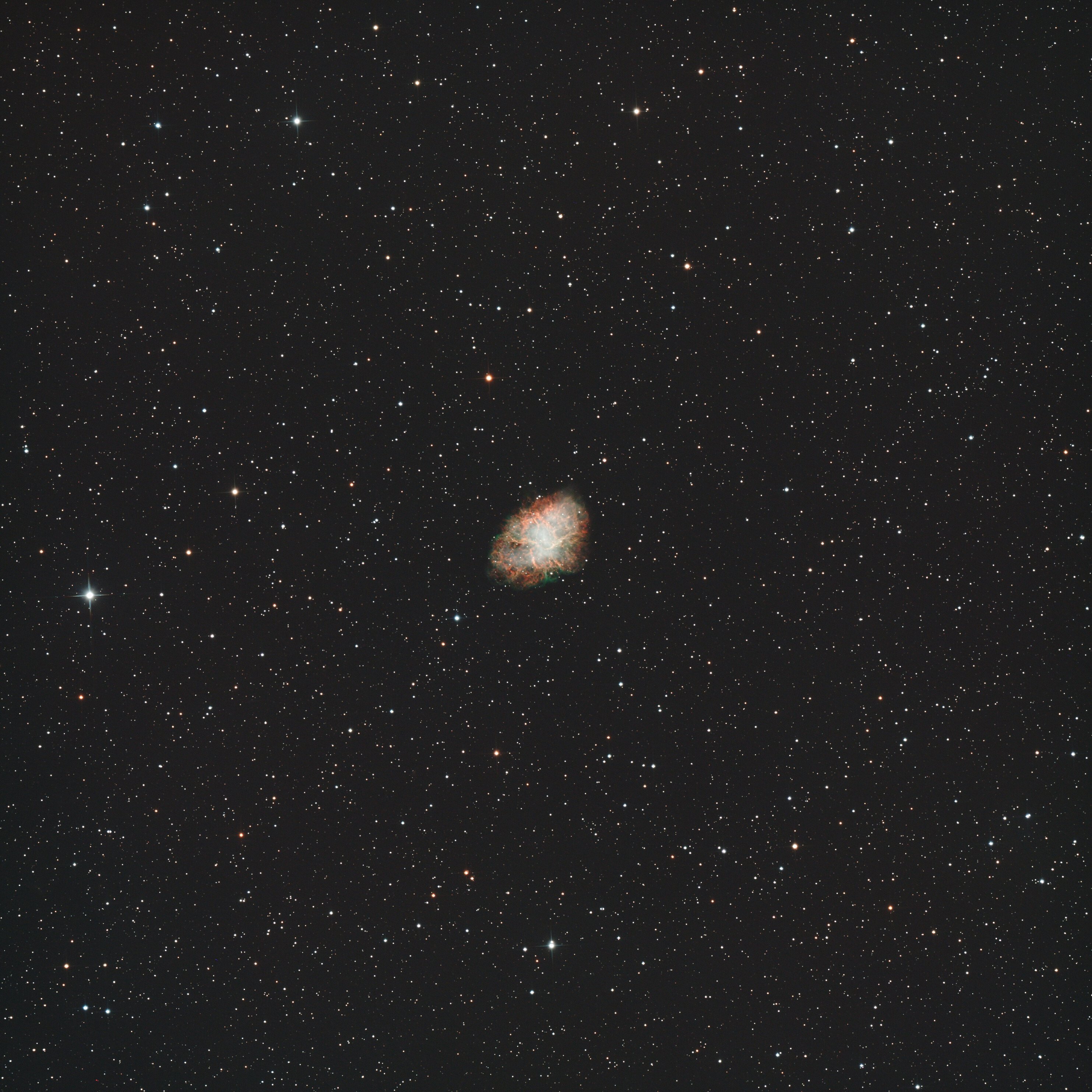 冬至前の快晴の夜に撮ったの(前編)｜MRYM