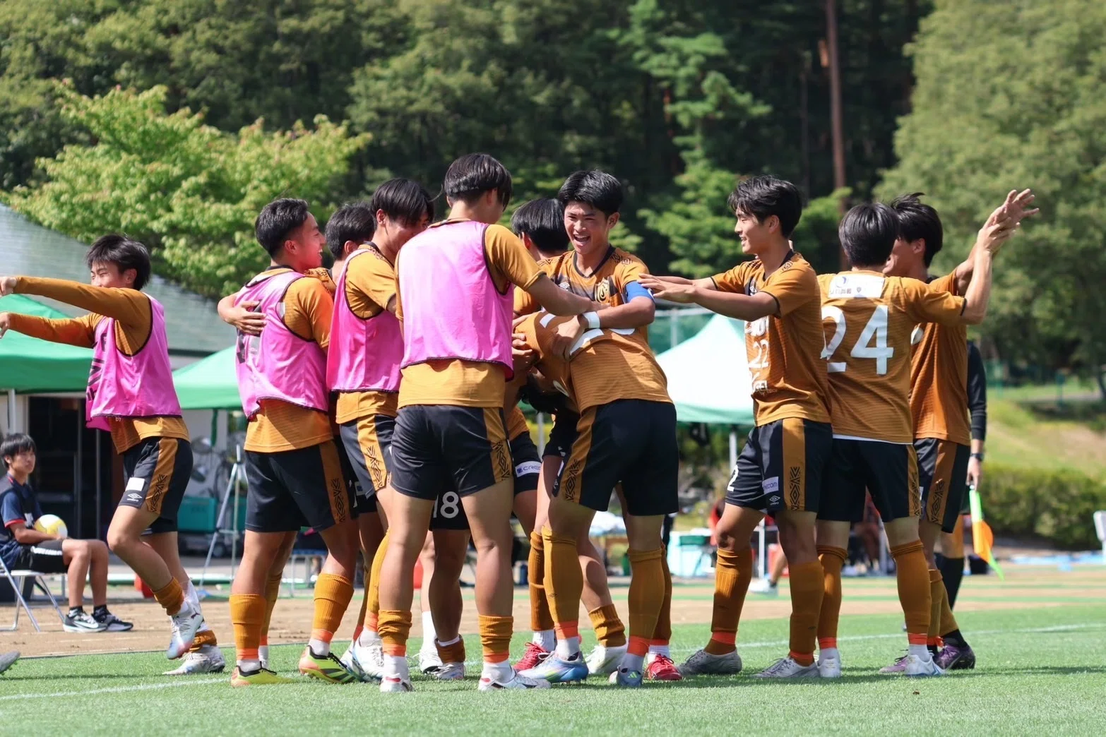 証明」 4年 淵上 涼太｜中央大学学友会サッカー部[公式]