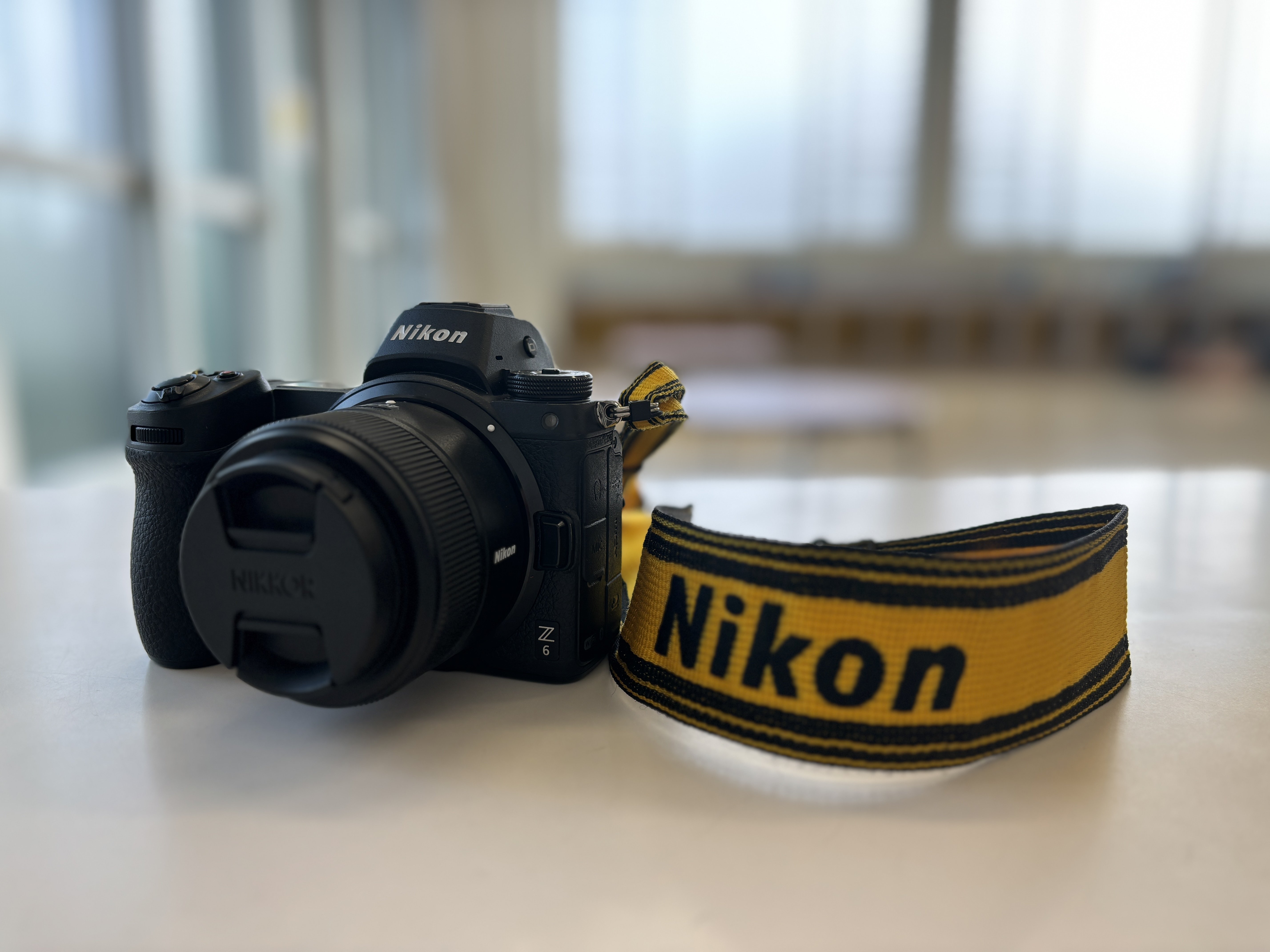 撮影を楽しくするカメラ Nikon D4｜Nikoniko