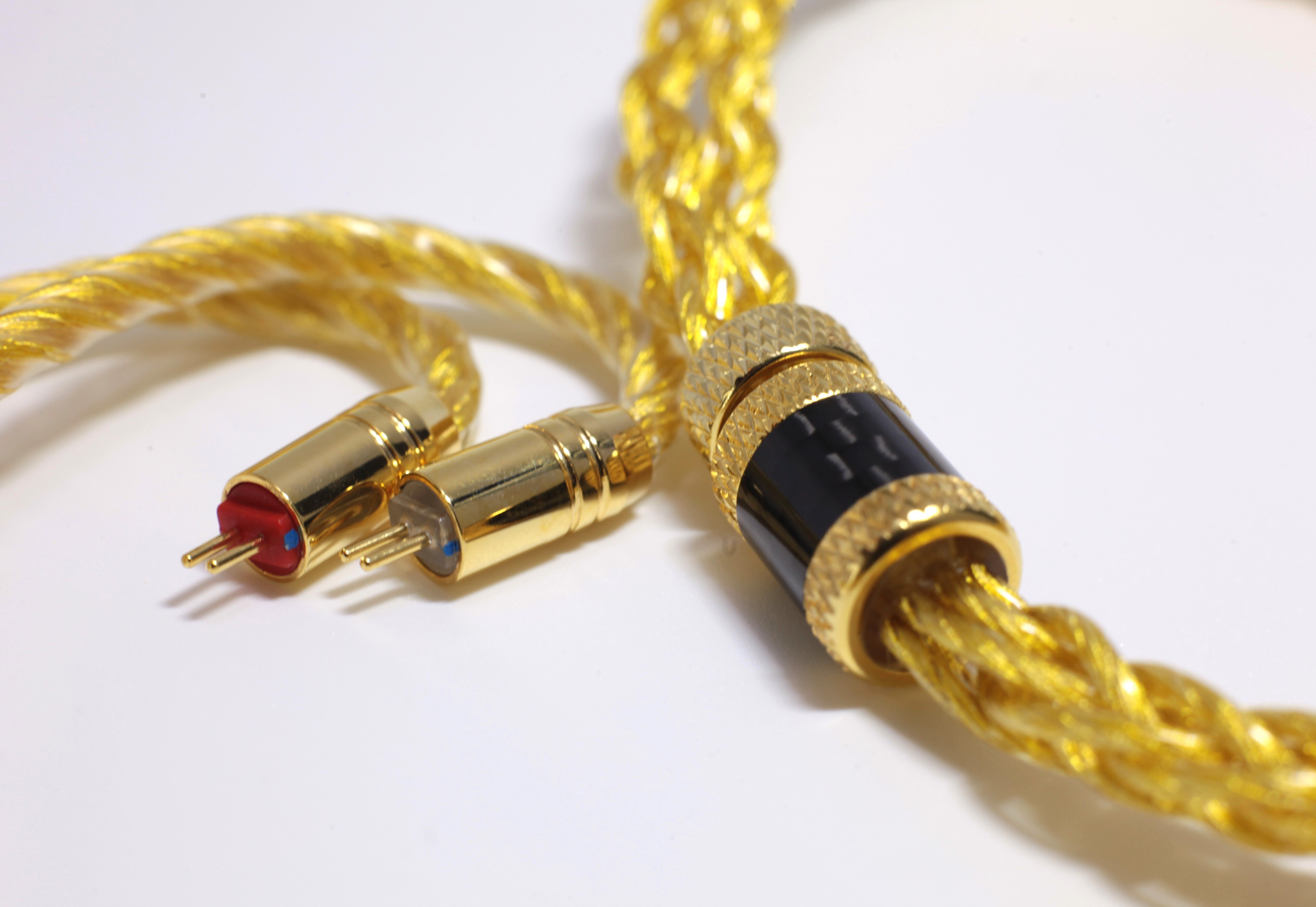 Nici HiFi-16 (Golden Mantle Sword) 感想レビュー #️⃣93｜たなやん