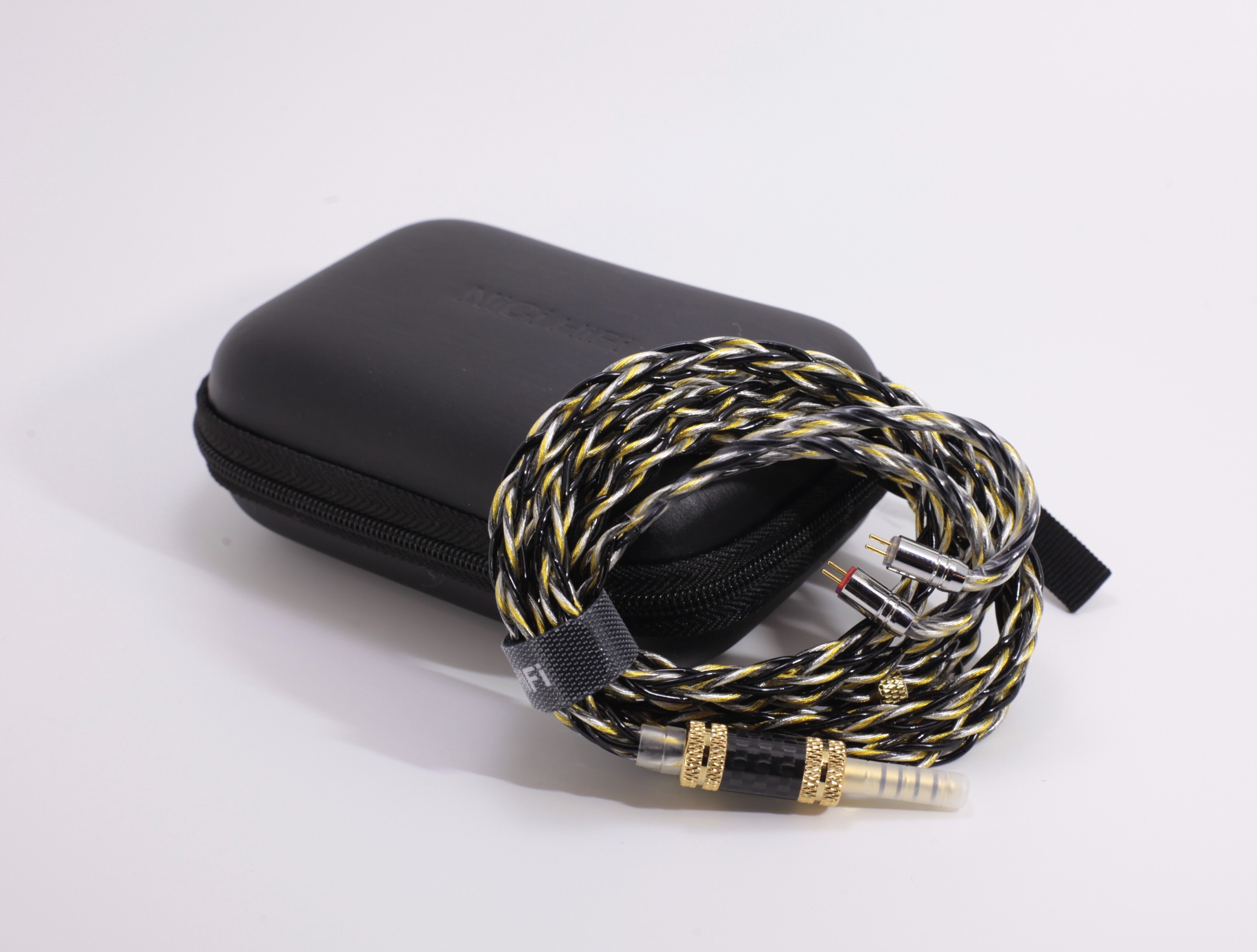 Nici HiFi-09 (Amazing Spirit Fox) 感想レビュー #️⃣92｜たなやん