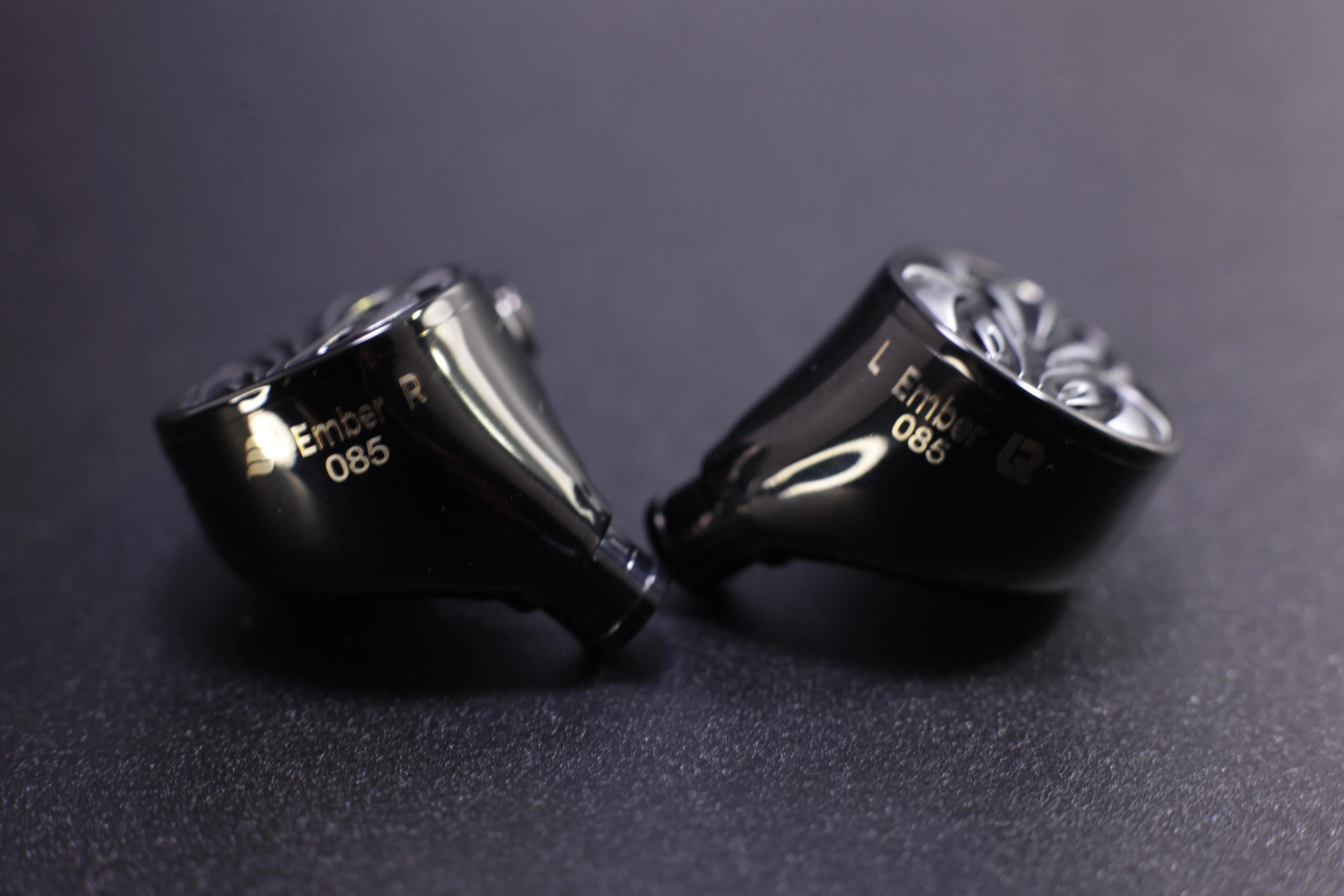 LETSHUOER Ember 感想レビュー #️⃣96｜たなやん@IEM_gamer
