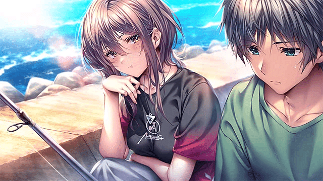 アマカノ3 柳木詩夢ルート感想｜スバル