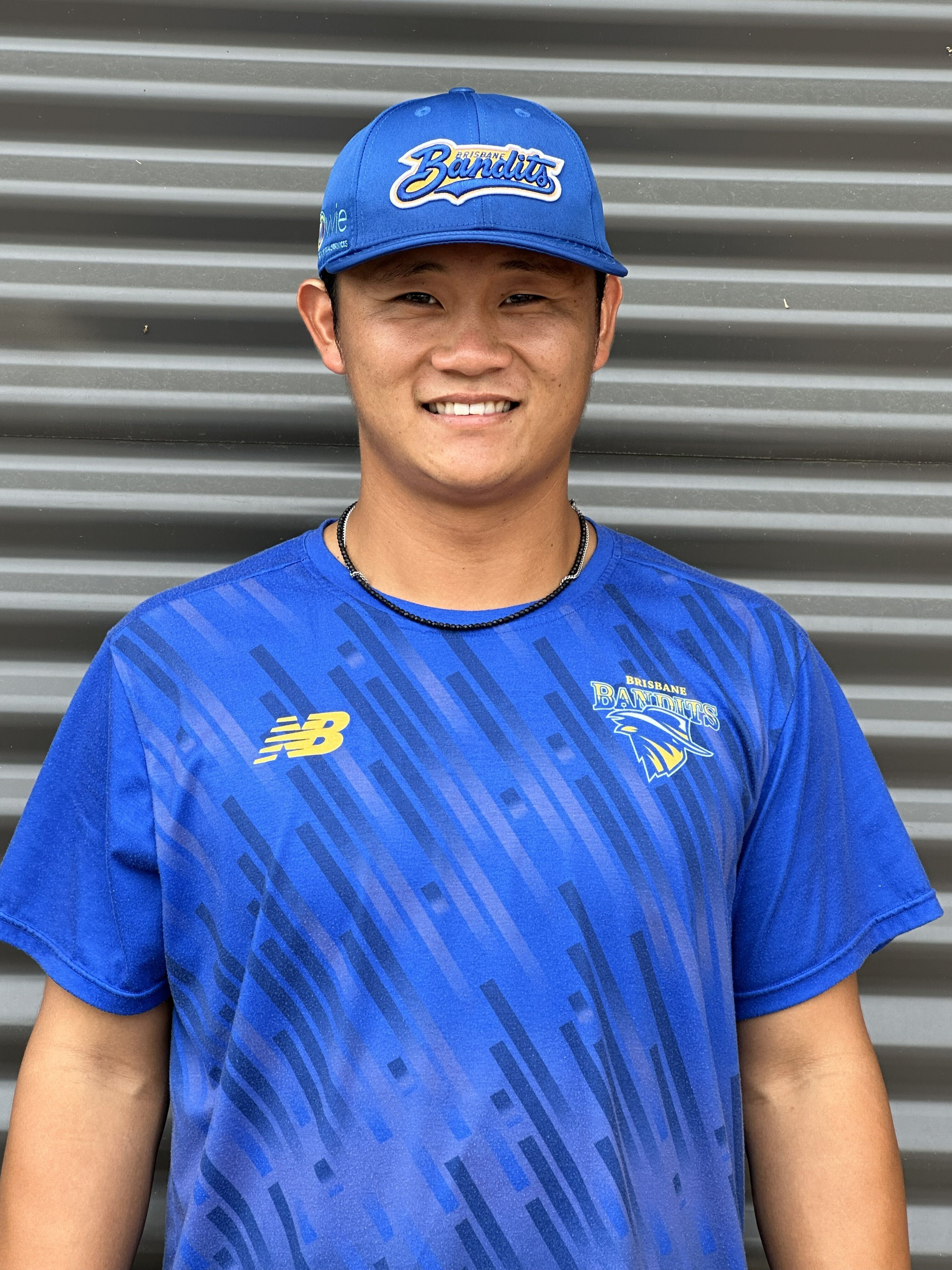 益子京右選手（ブリスベン／横浜DeNA）インタビュー｜ABL Japan official