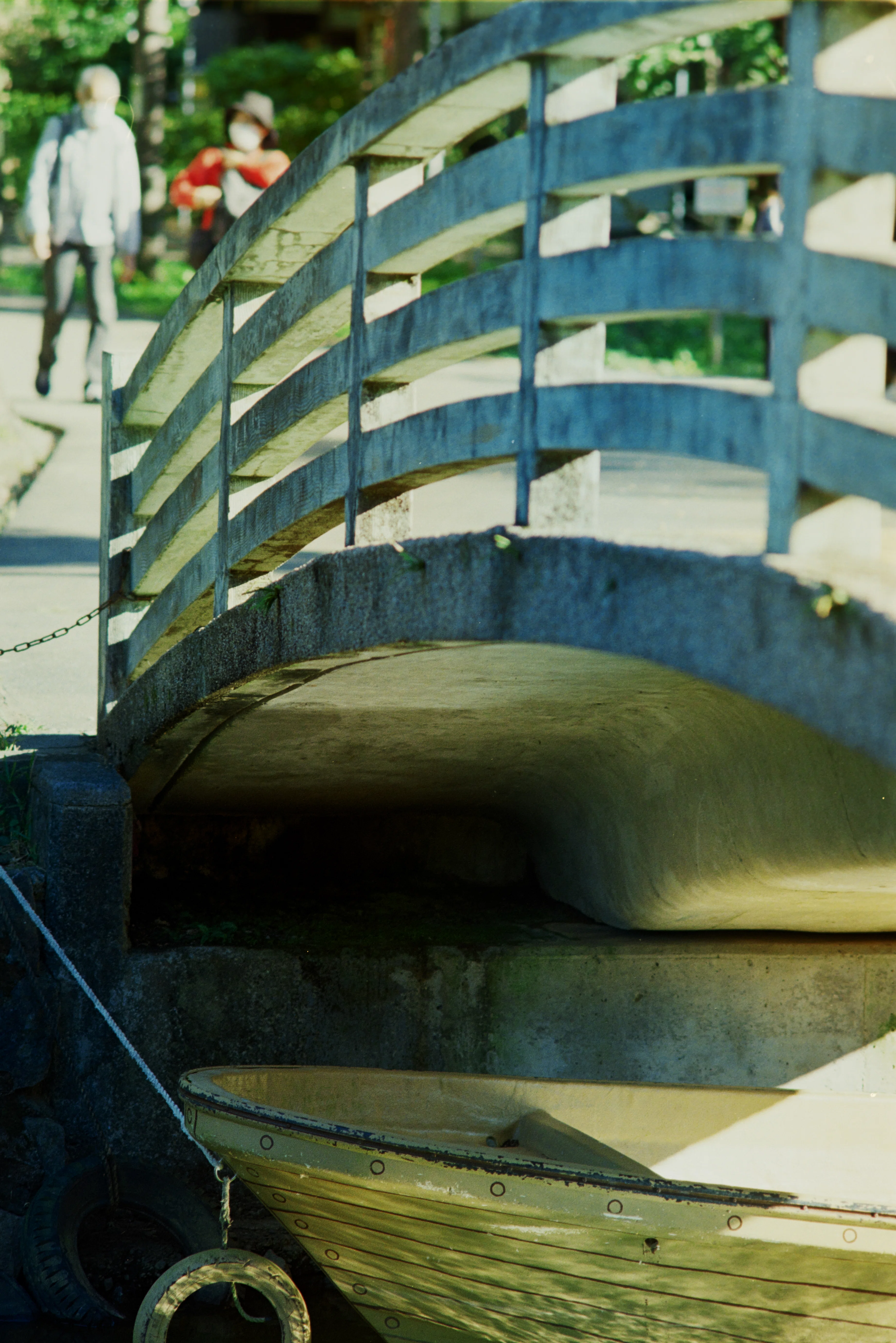 smc PENTAX 135mm F2.5 + フィルム｜MOR