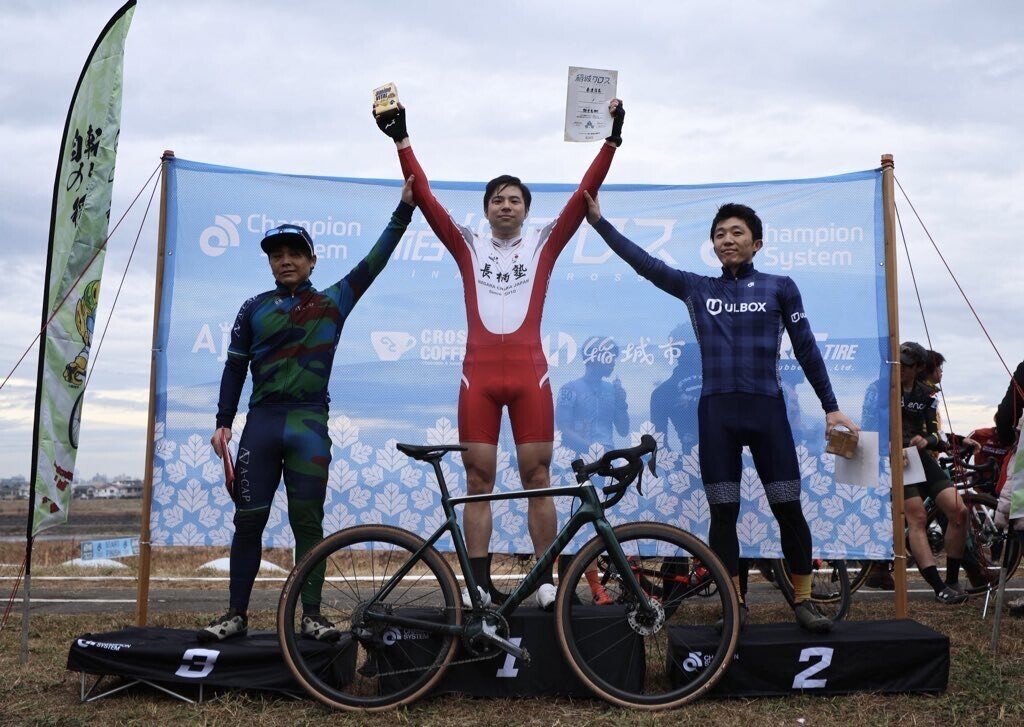 4連覇記念CXセール】シクロクロス最速店長のお店でシクロクロス始め