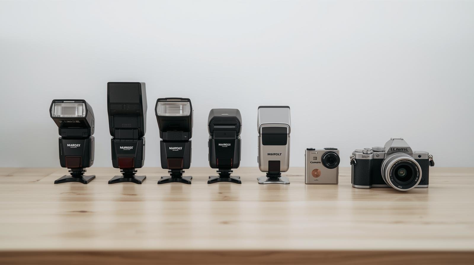 最新版】1万円以下で買える安いストロボおすすめ11選｜初心者が失敗