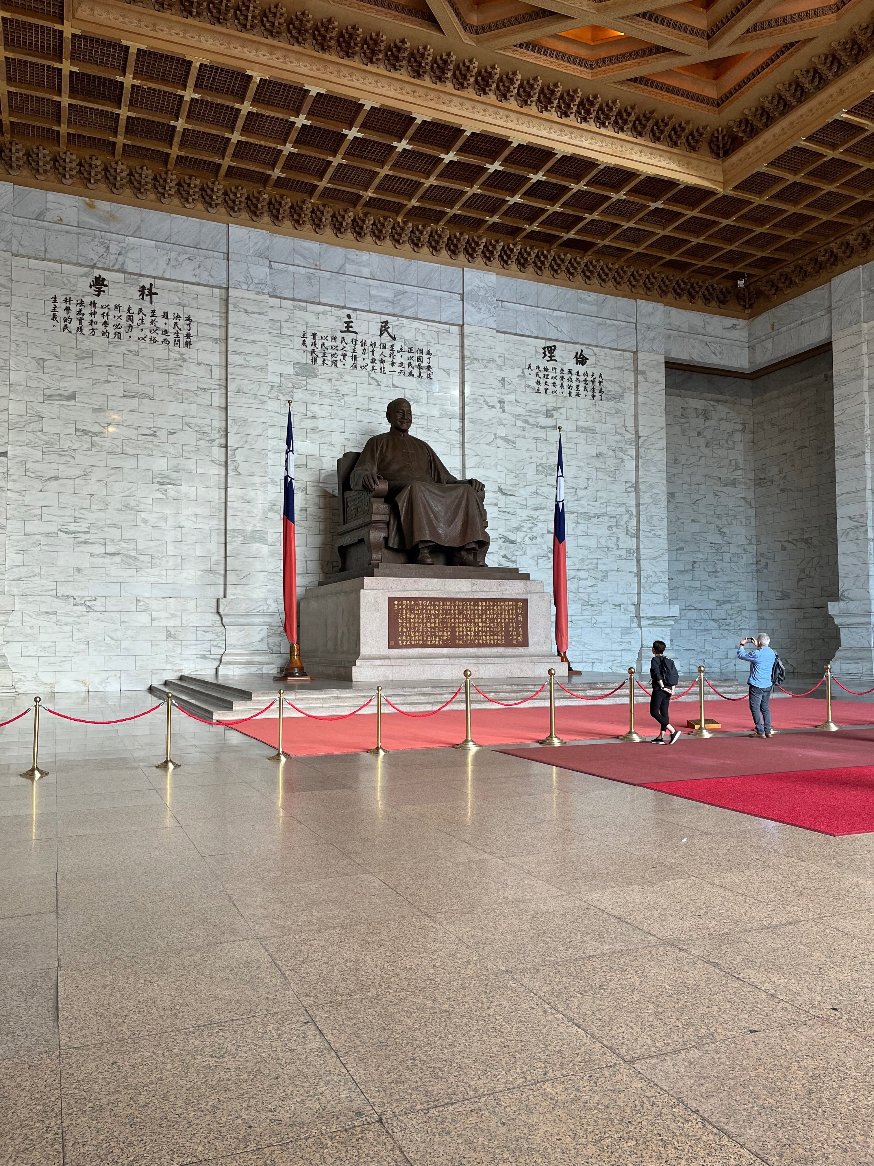 旅行 2025 台湾 #8｜3823