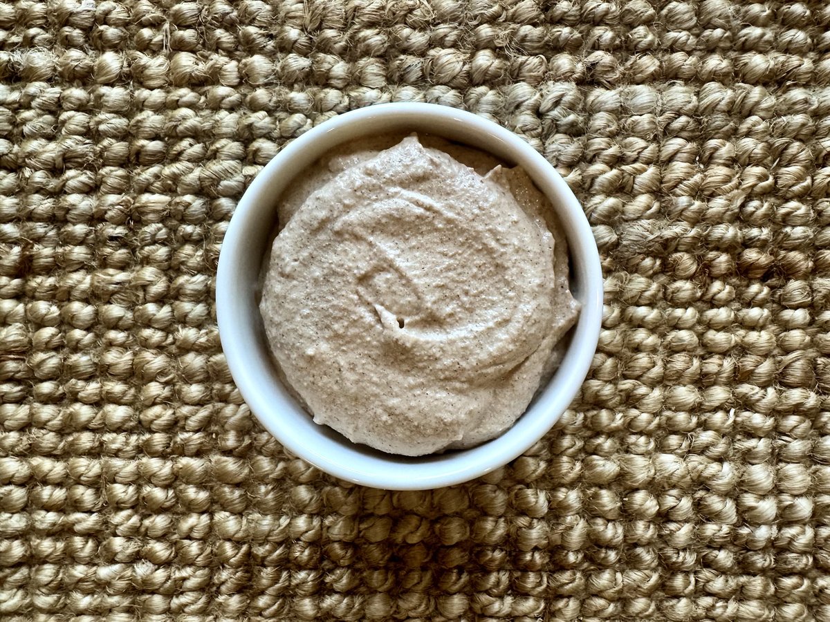 クルミクリーム