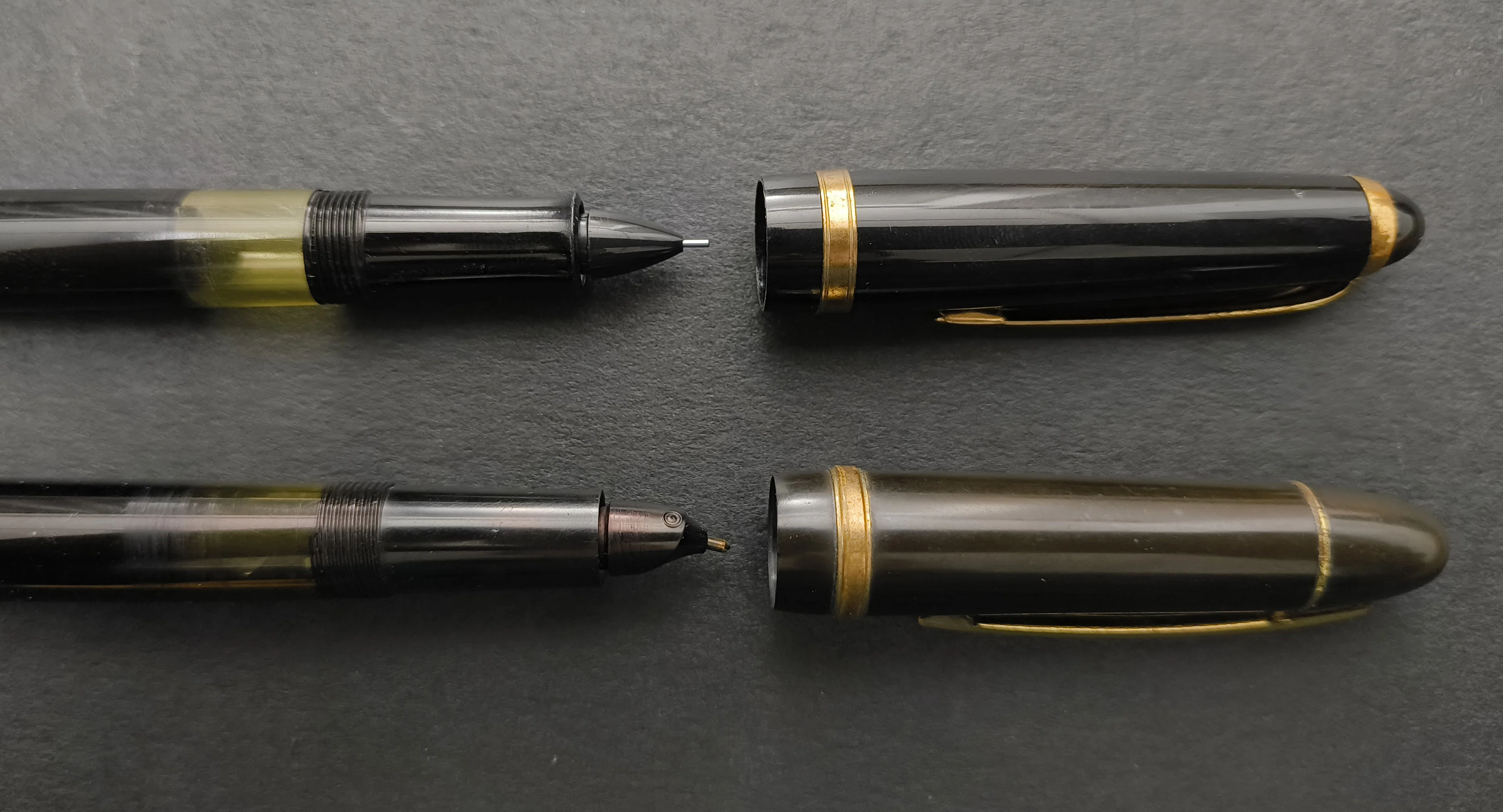 rOtring Roll-Kuli｜KAWEkollektor