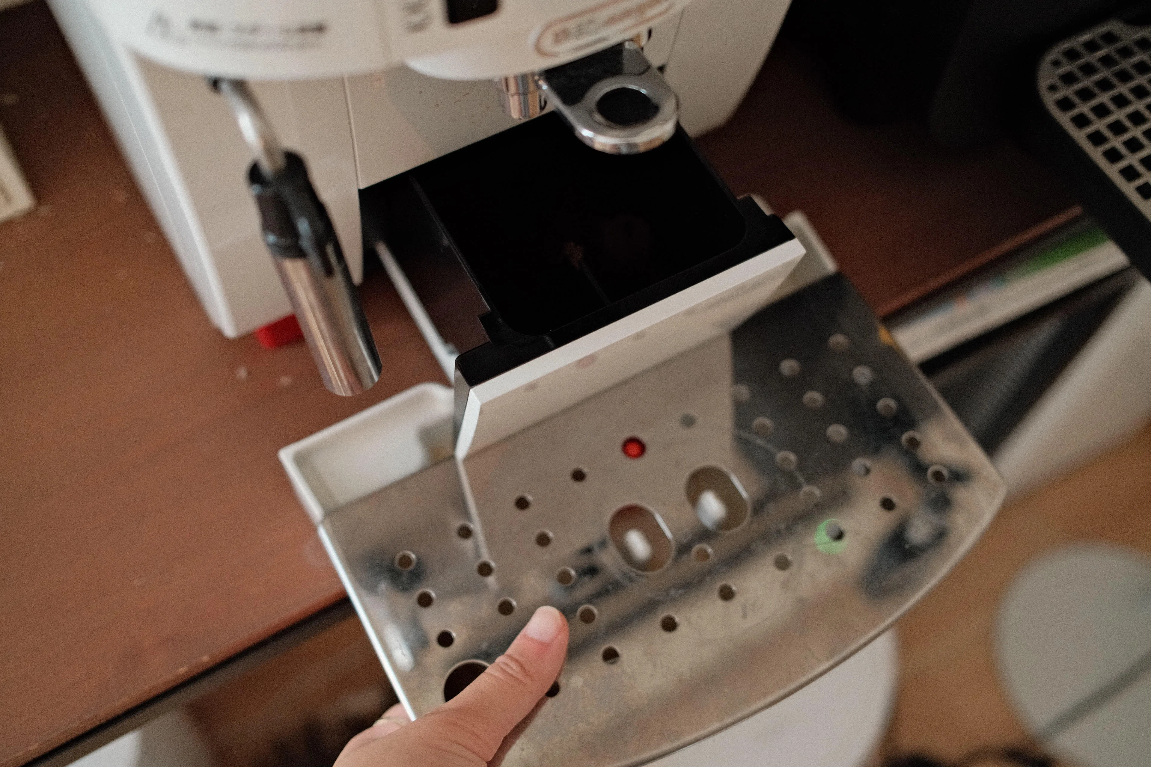 在宅ワークのQOLが爆上がり。もっと早く買えばよかったと後悔したDe