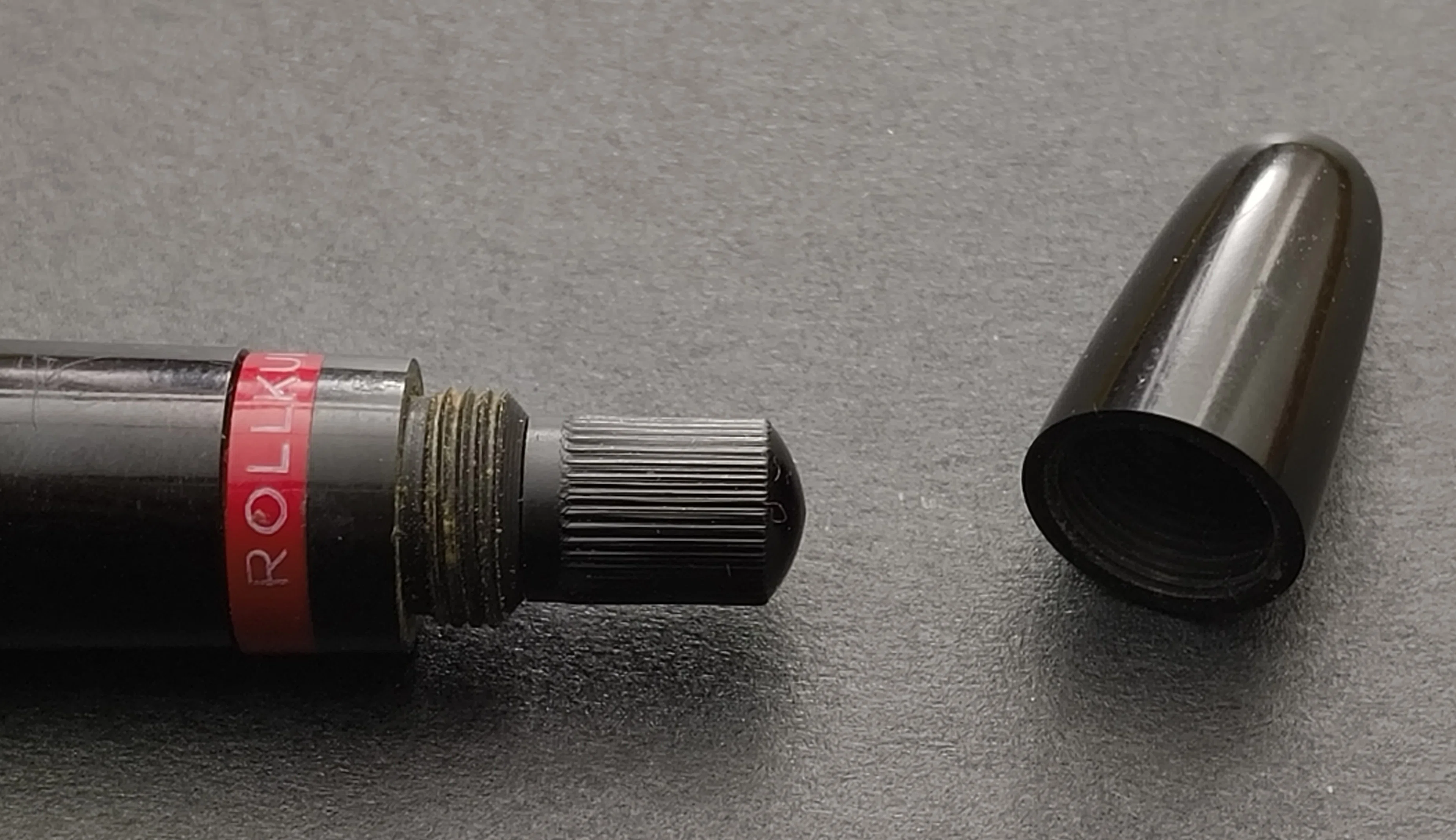 rOtring Roll-Kuli｜KAWEkollektor