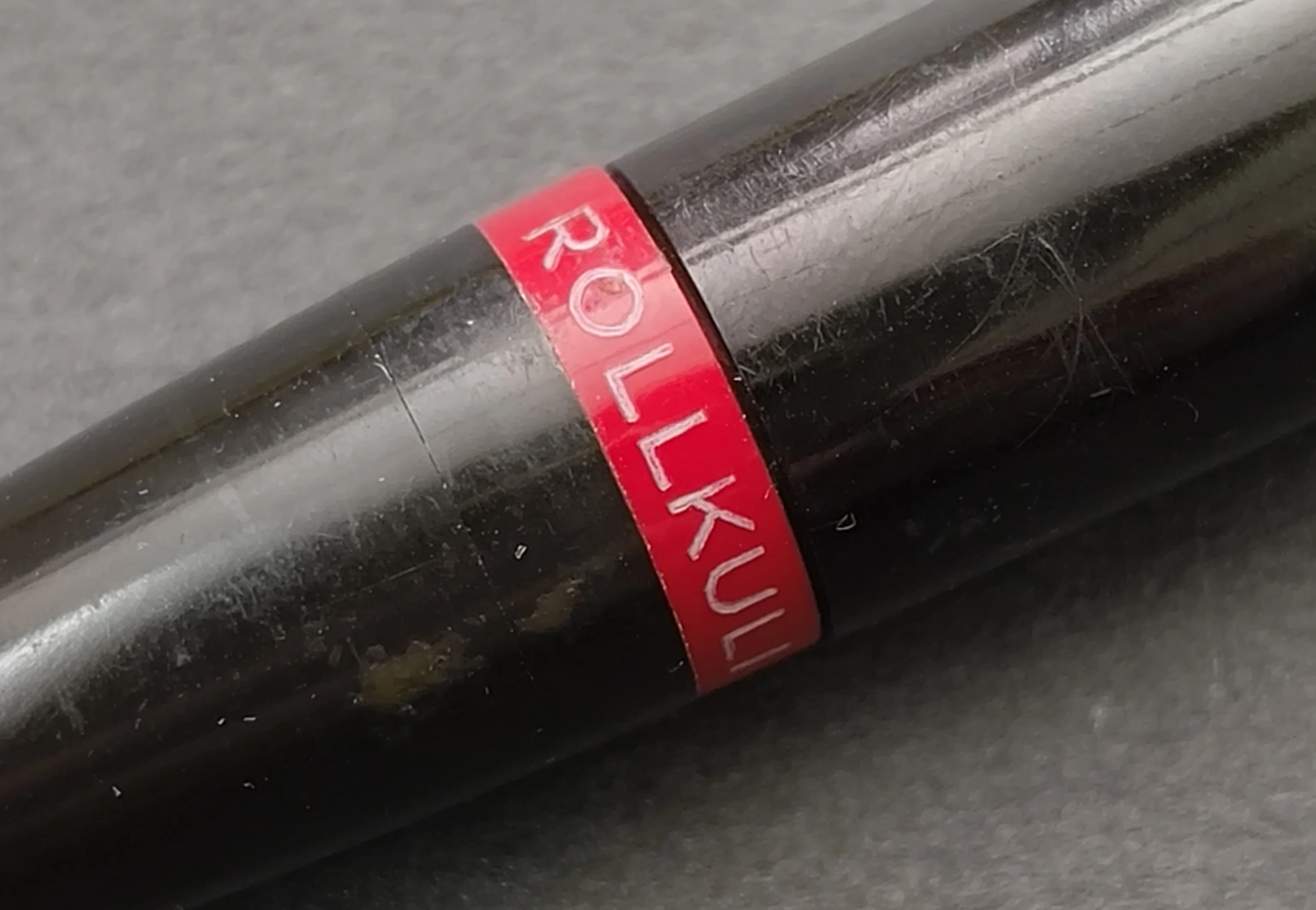 rOtring Roll-Kuli｜KAWEkollektor