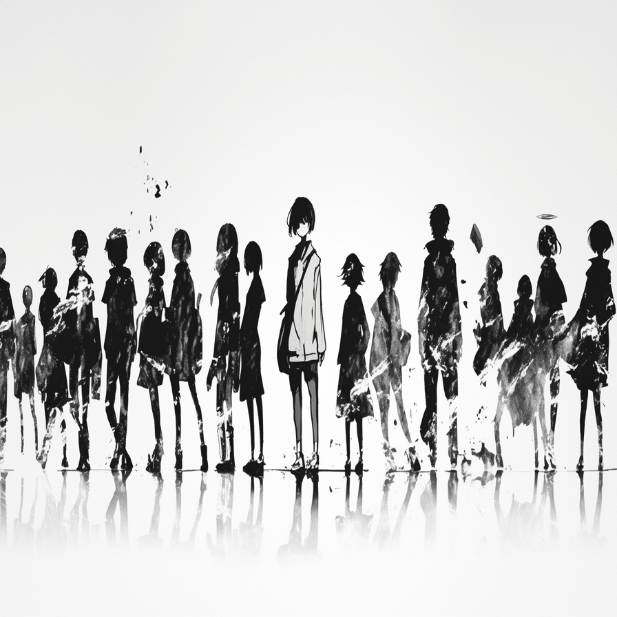 鬱になって、救われたこともあった｜あすか（元サイエンスライター）