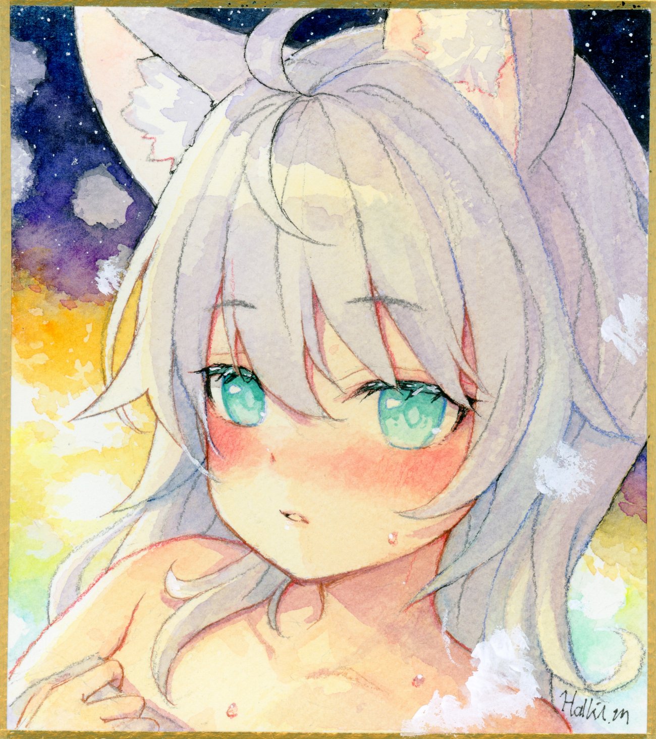 買ってよかった画材オブザイヤー2025｜皆村春樹🦉🏮🐥