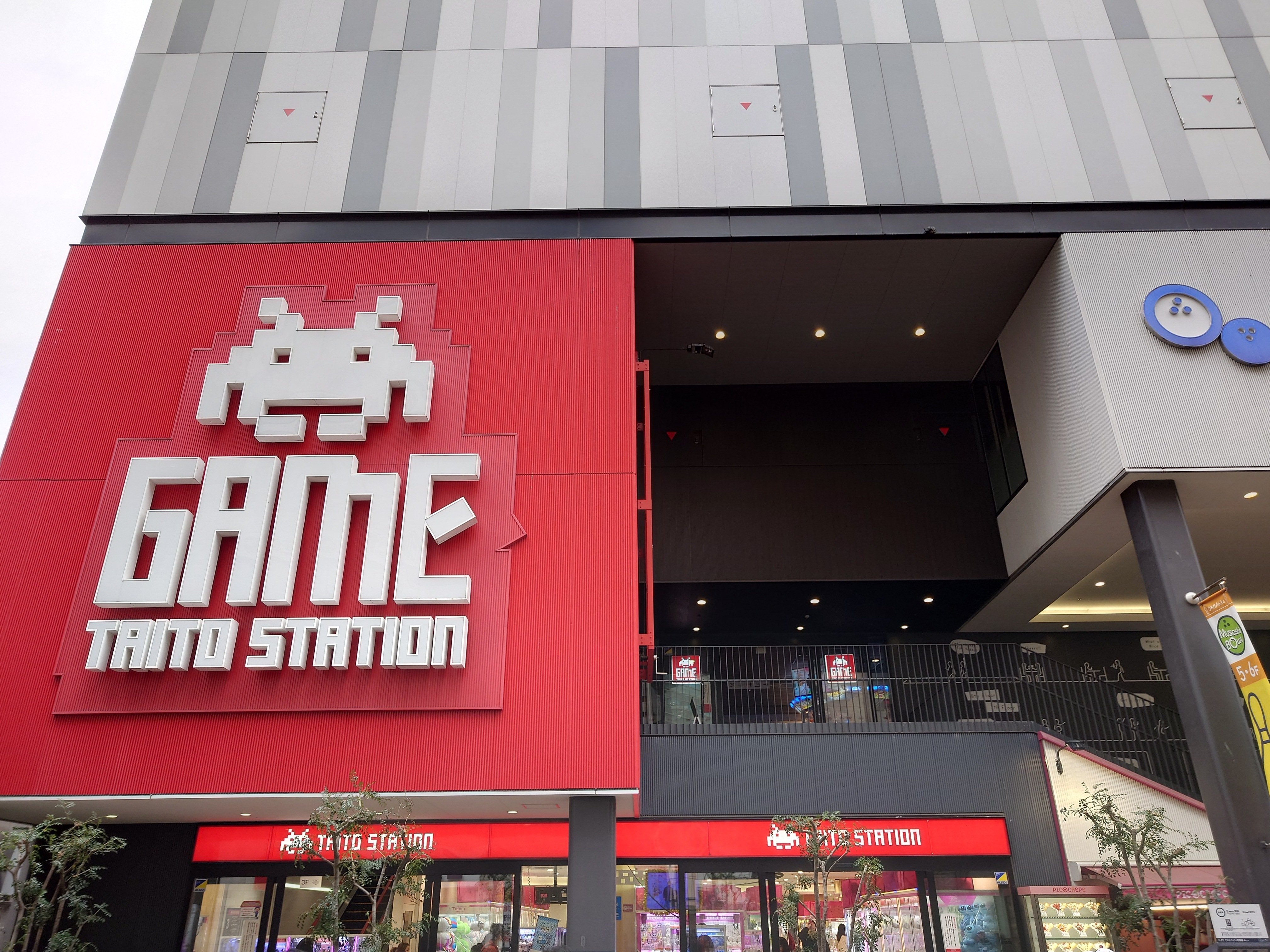 2025.12.27 タイトーステーション×サガシリーズ Vol.2｜SHAR