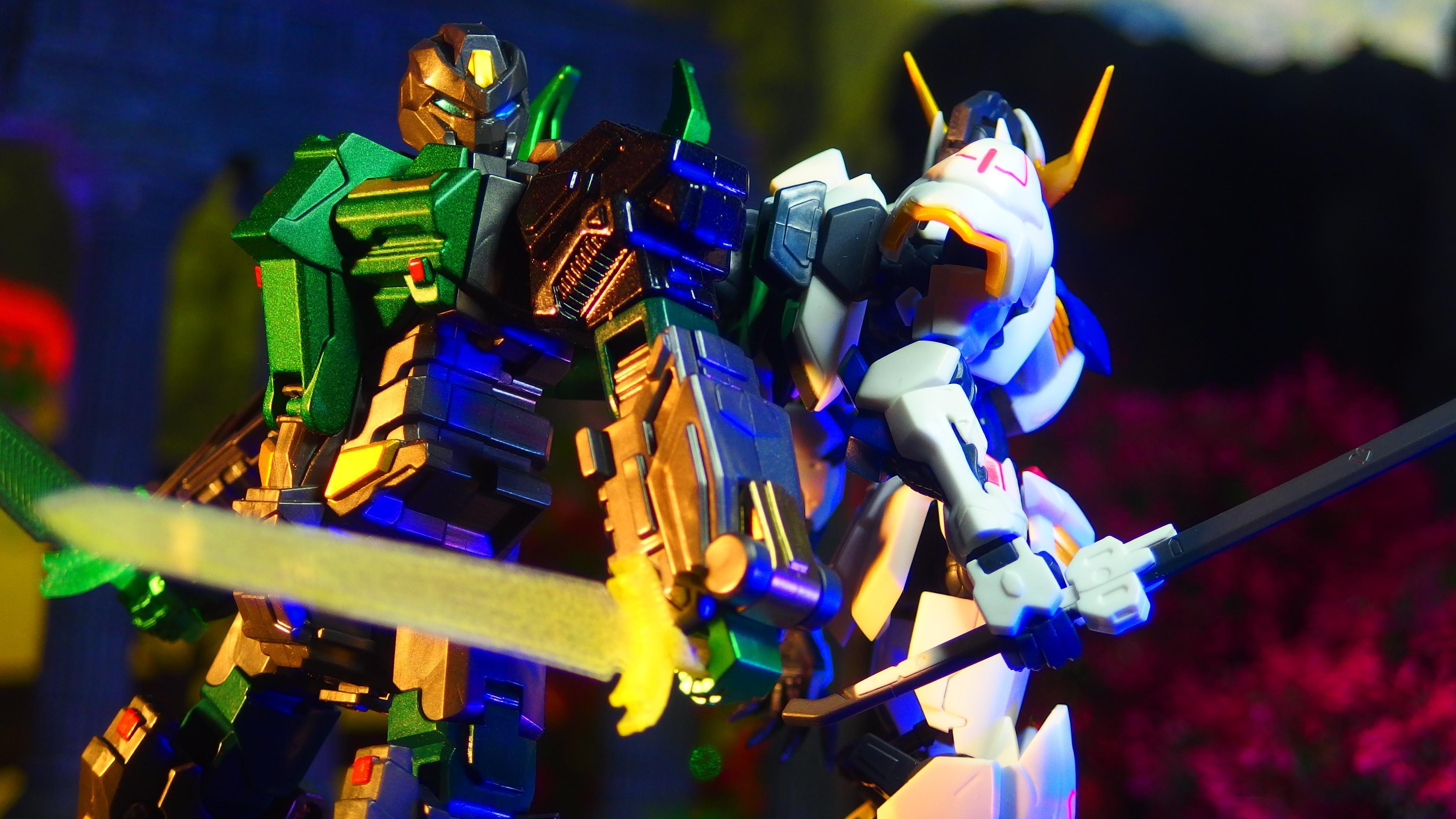 アジア変形ロボットコレクターの日常 2025/12月27日