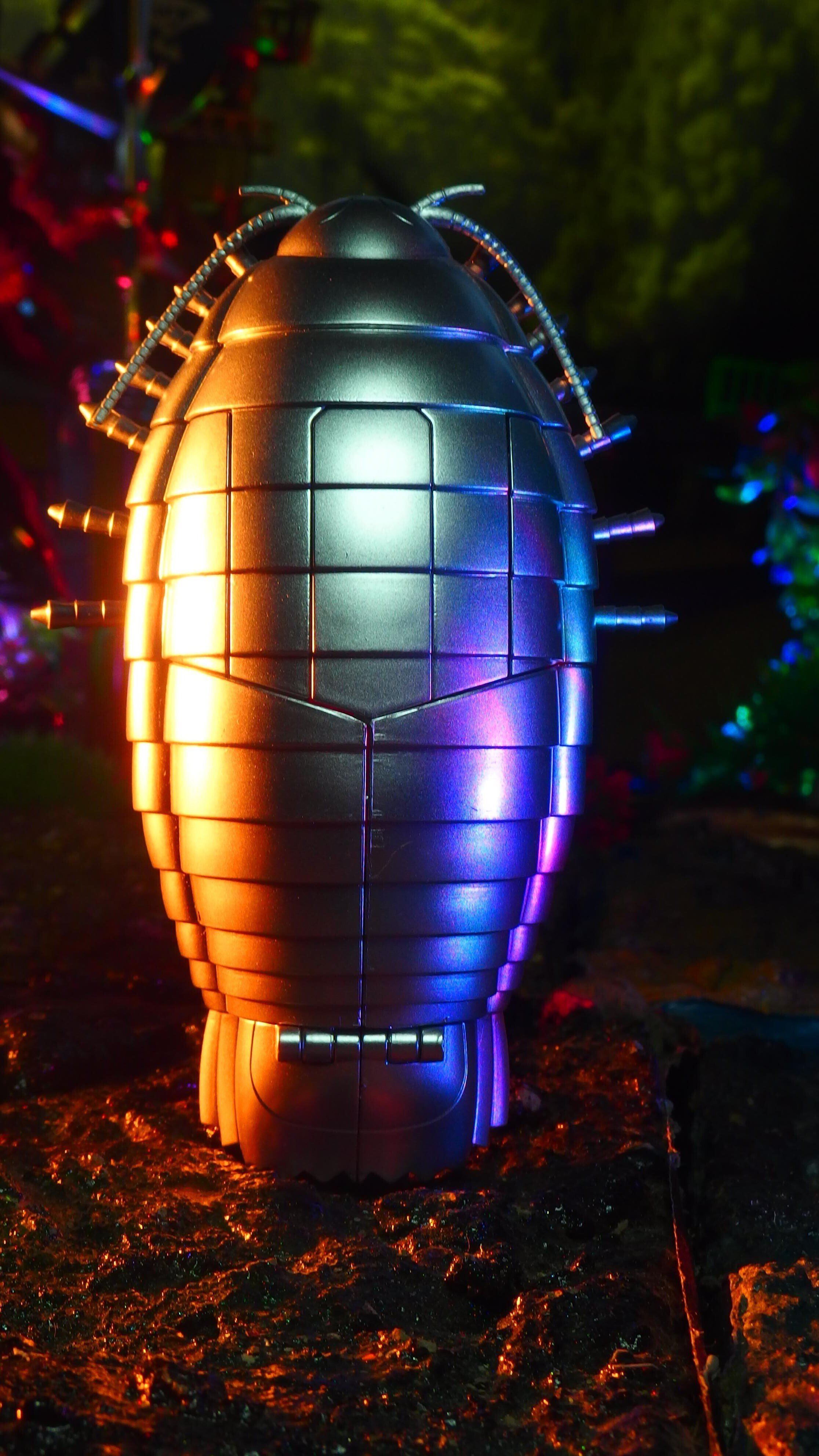 アジア変形ロボットコレクターの日常 2025/12月27日