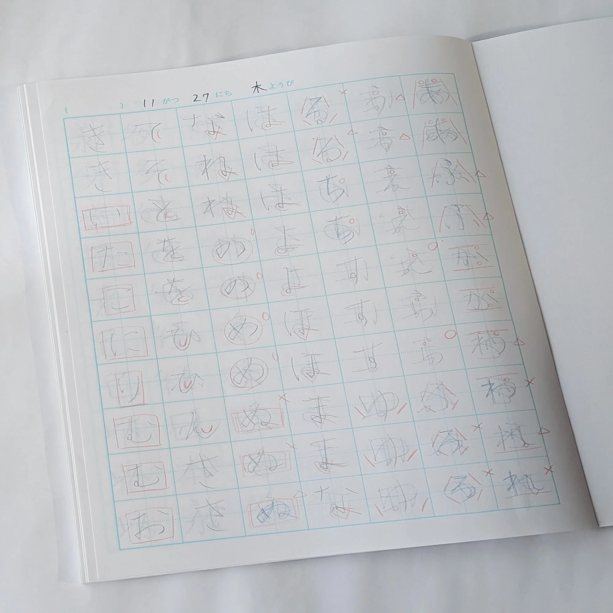 数万文字を書いてきた私が、初めて知った『一点一画』の快感 
